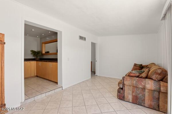 Mesa Village Annex - Residential
