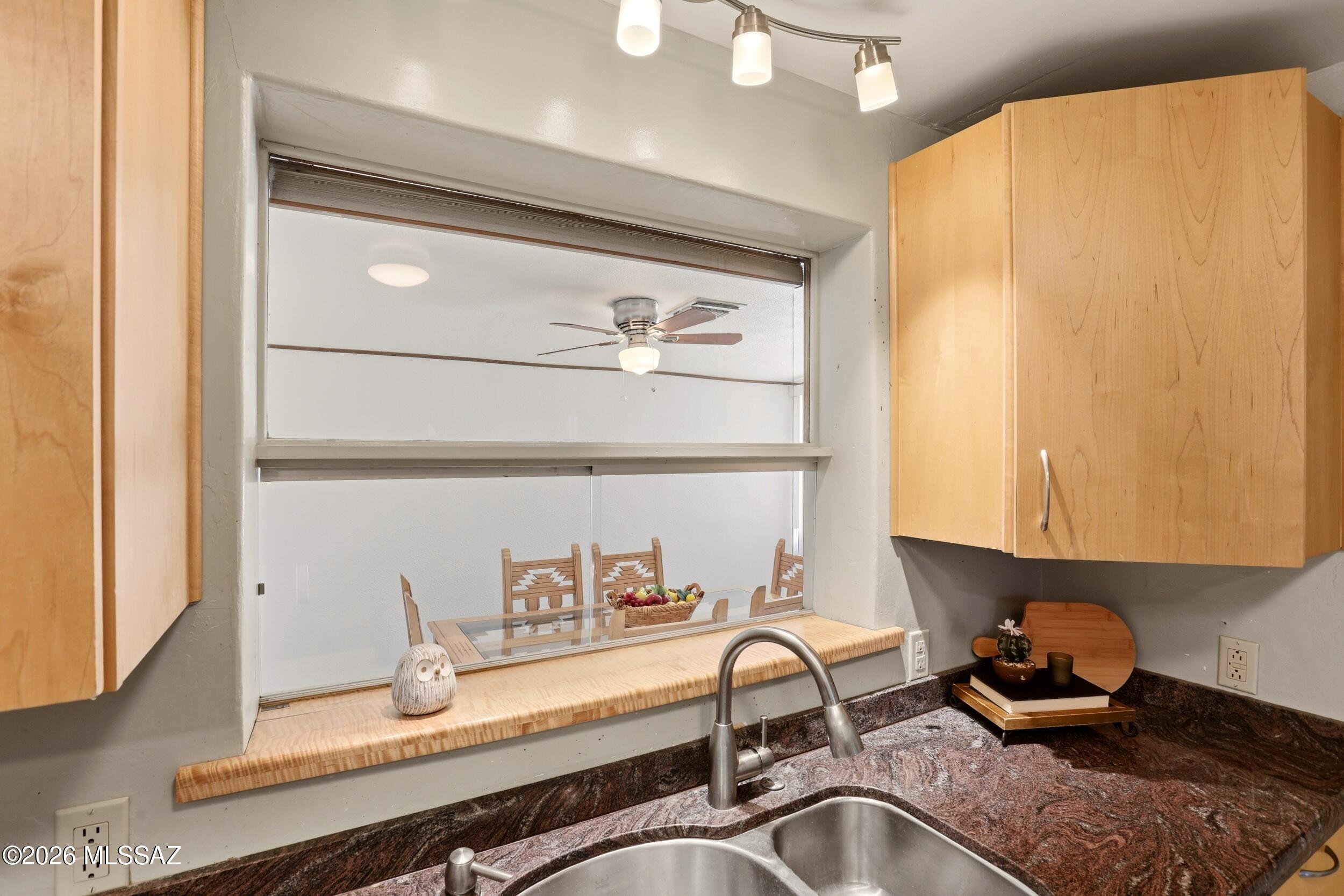Mesa Village Annex - Residential
