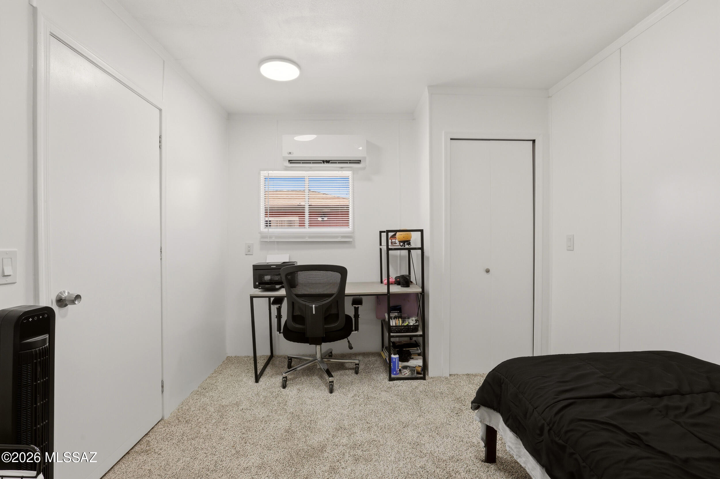 Mesa Village Annex - Residential