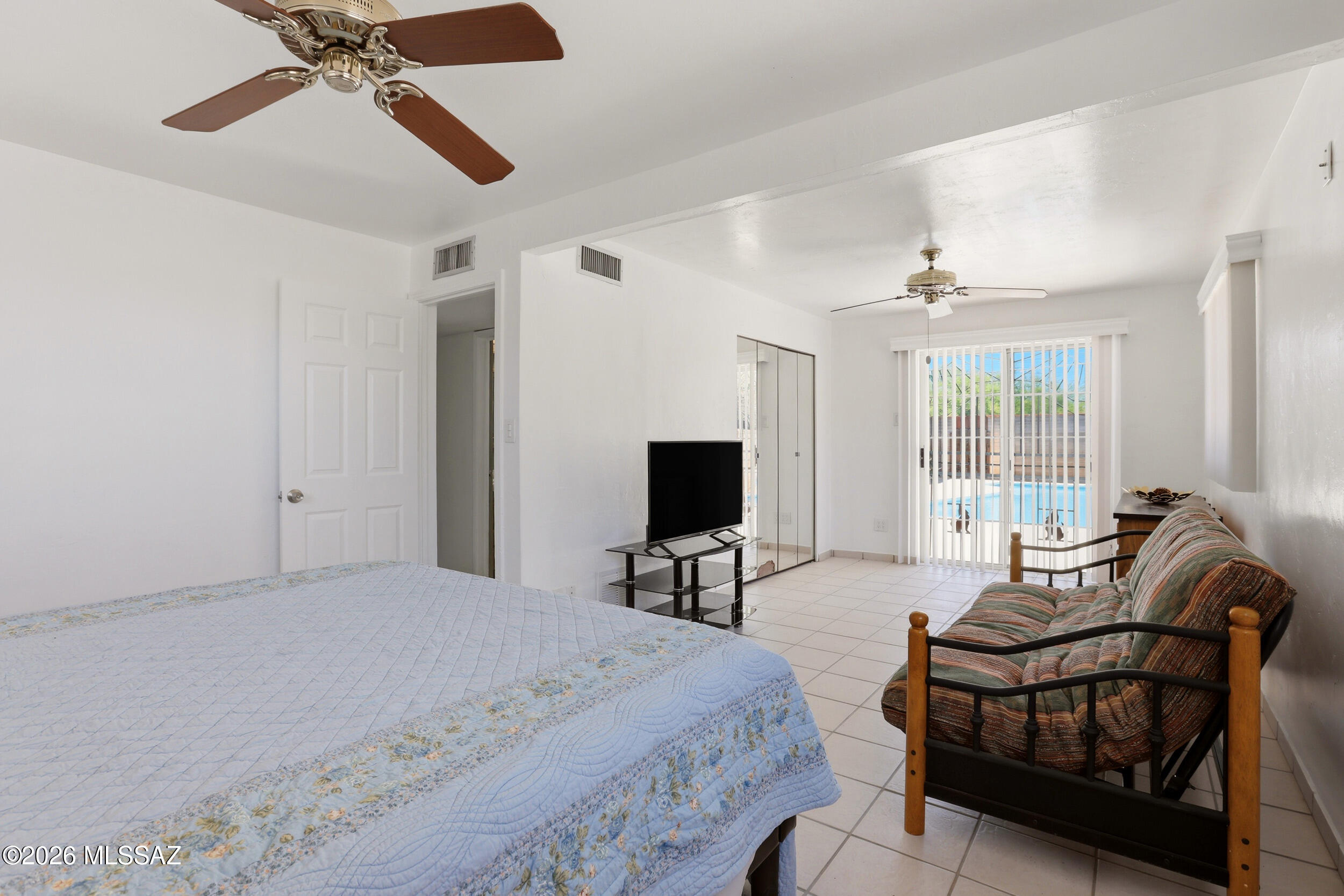 Mesa Village Annex - Residential