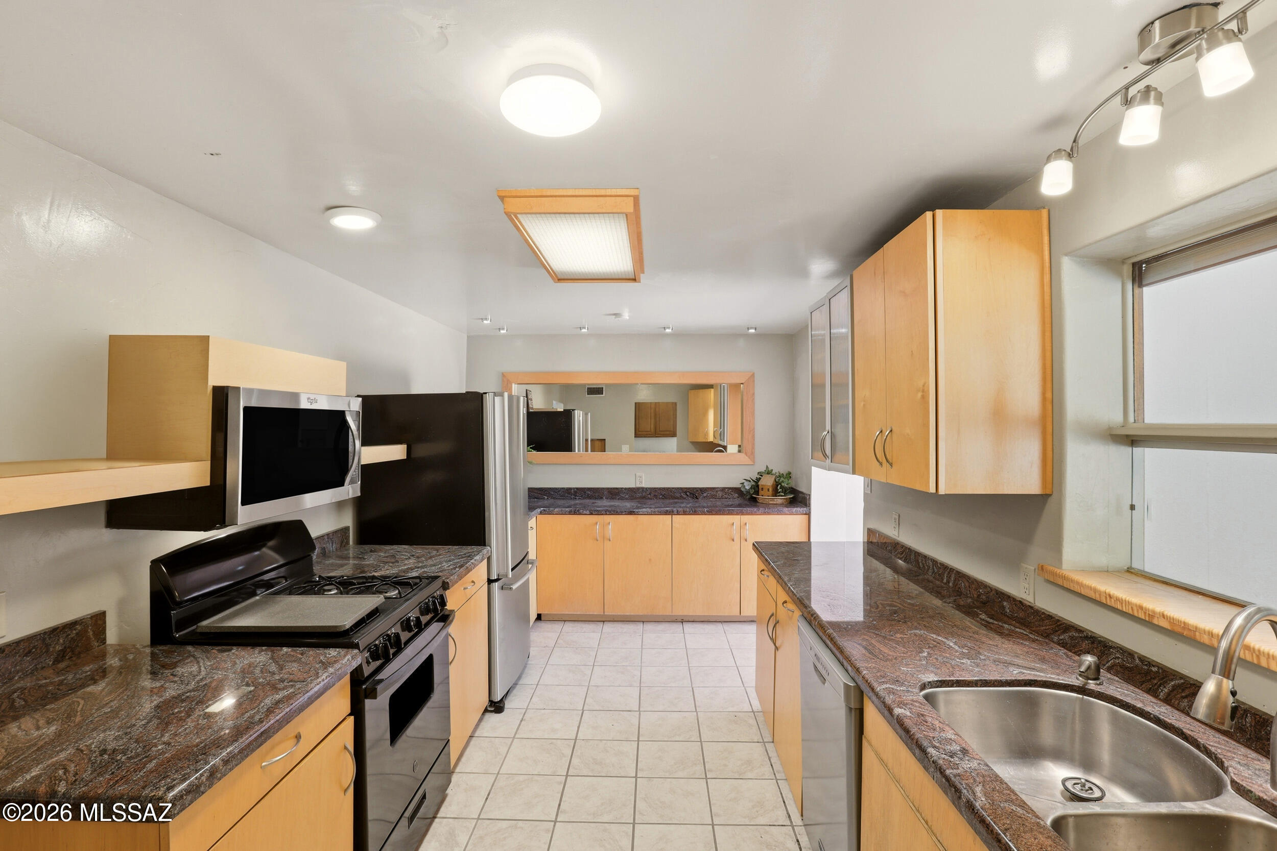 Mesa Village Annex - Residential