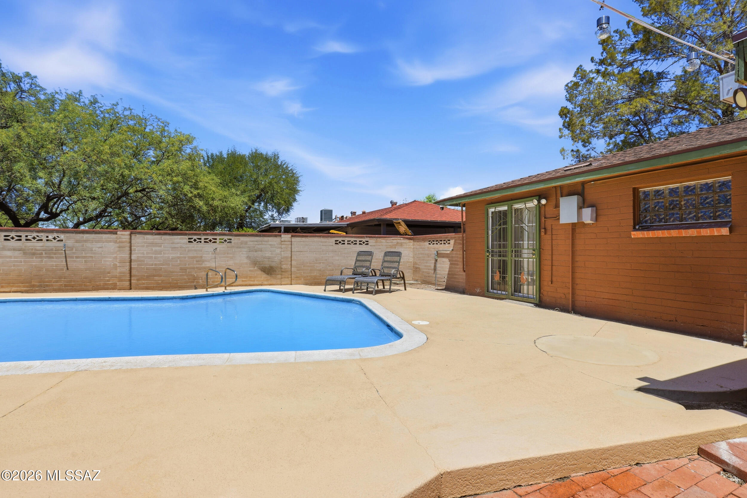 Mesa Village Annex - Residential