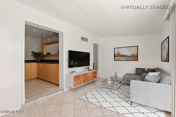 Mesa Village Annex - Residential