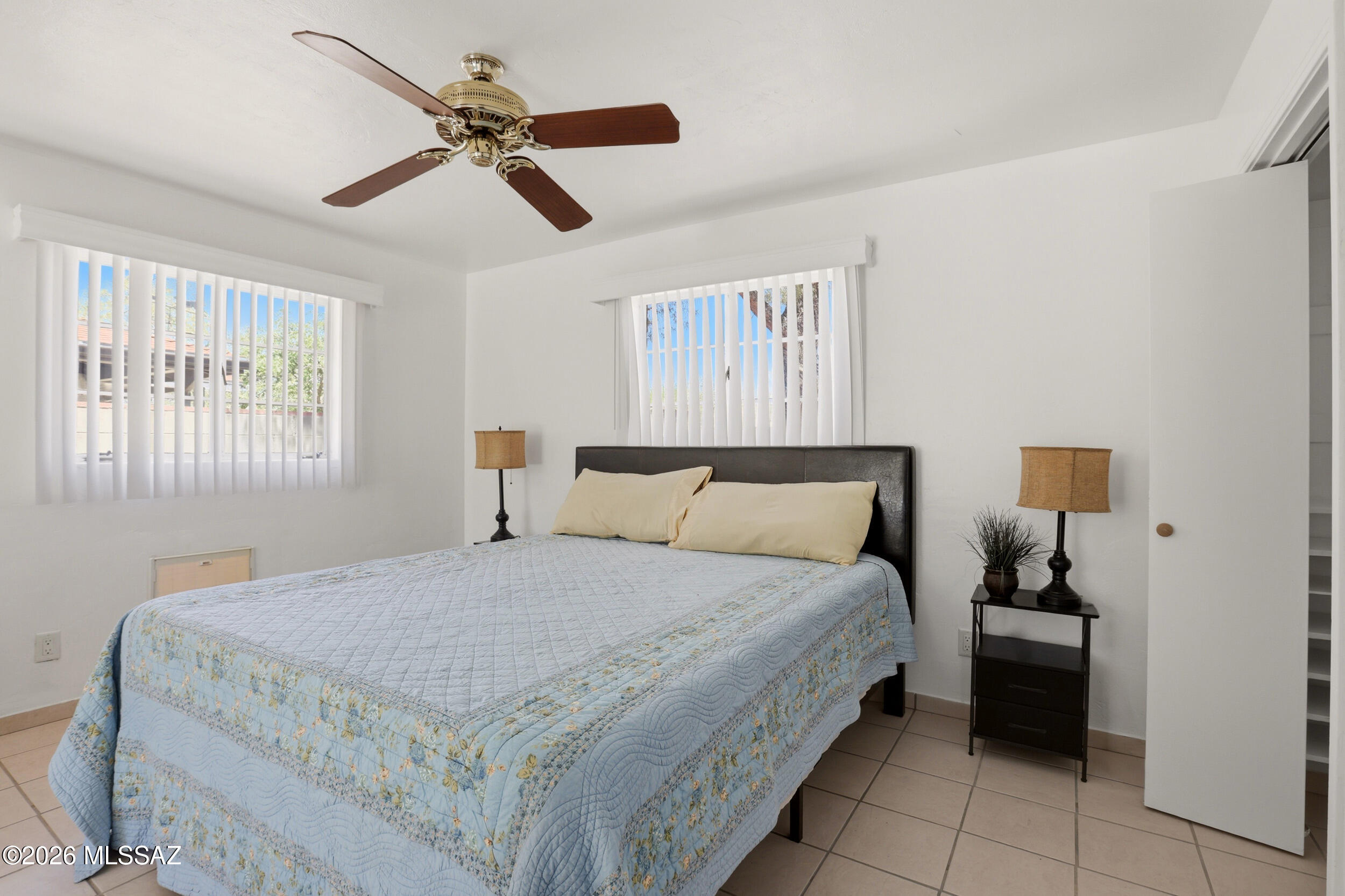 Mesa Village Annex - Residential