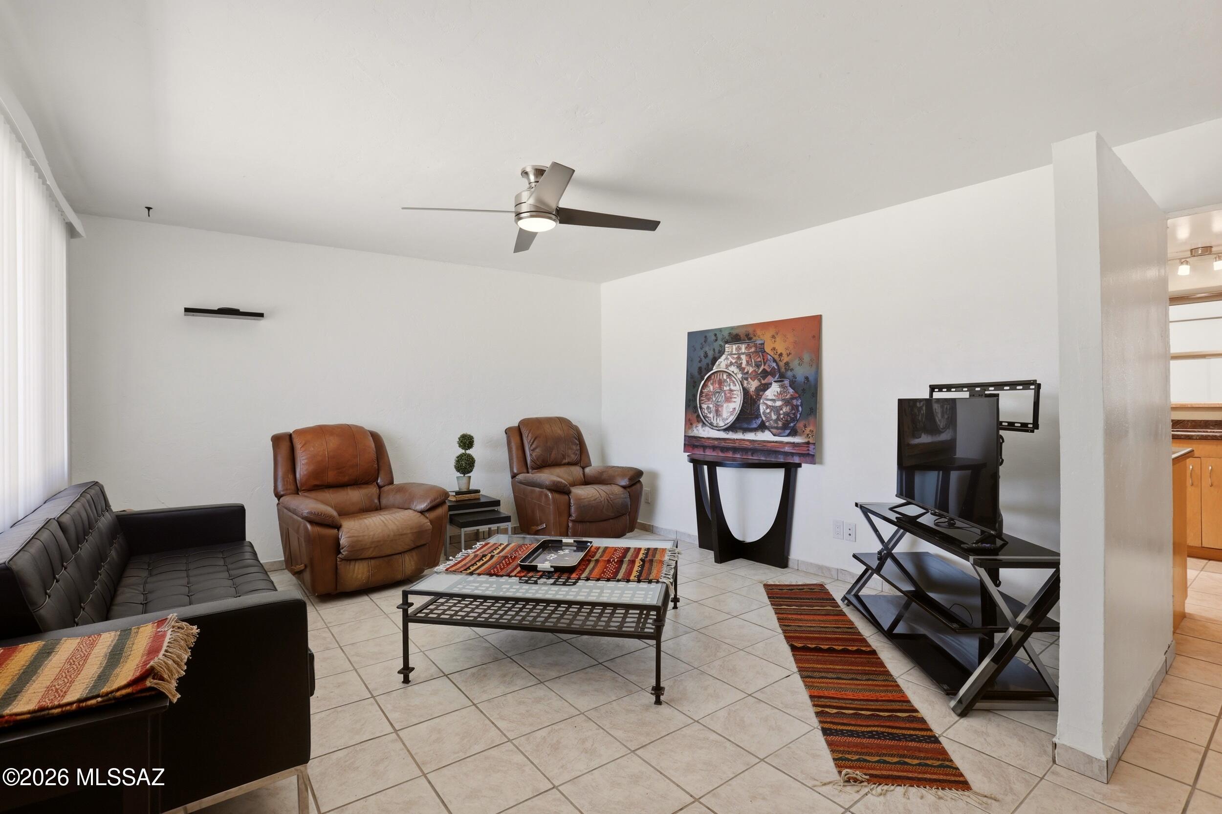 Mesa Village Annex - Residential