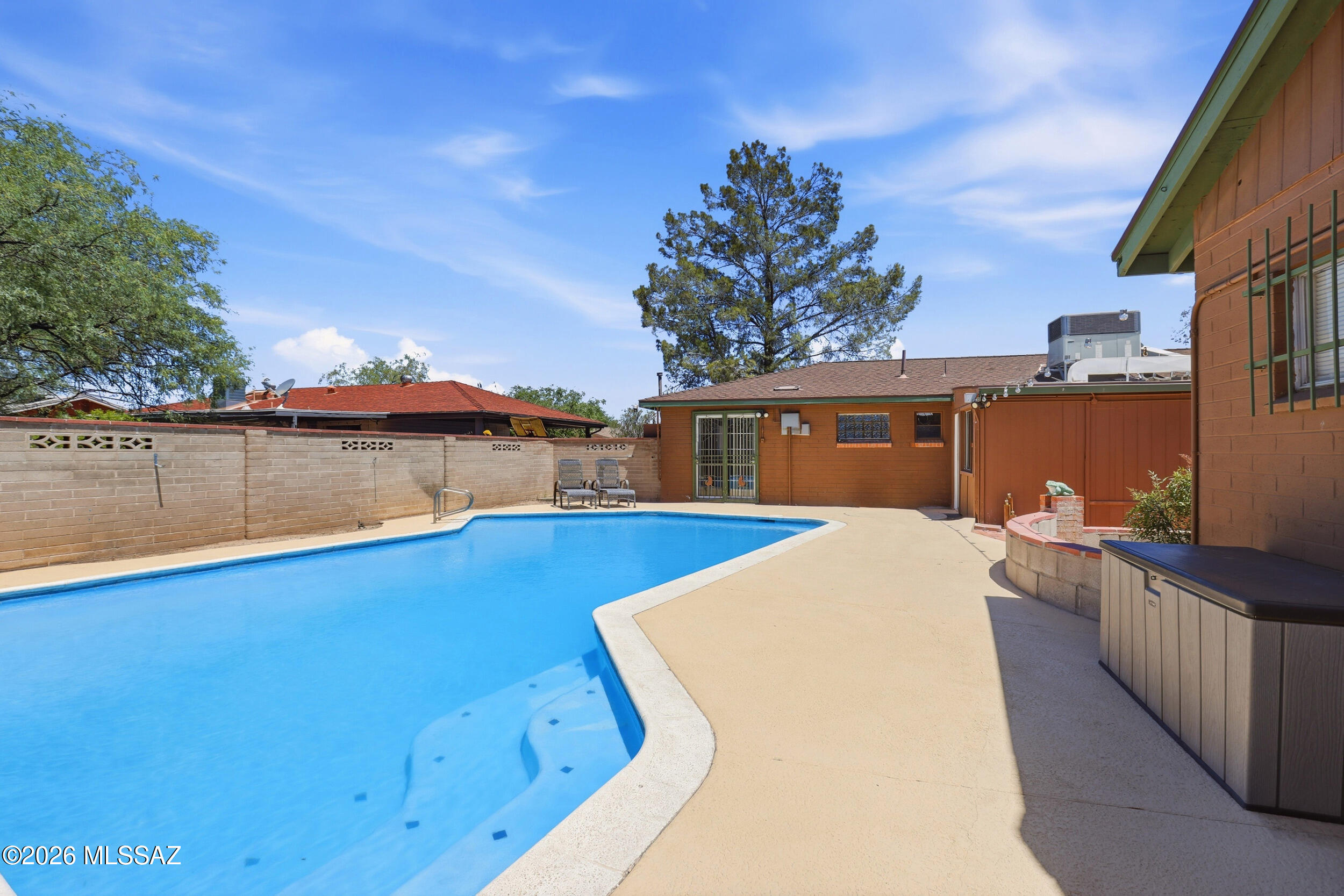 Mesa Village Annex - Residential