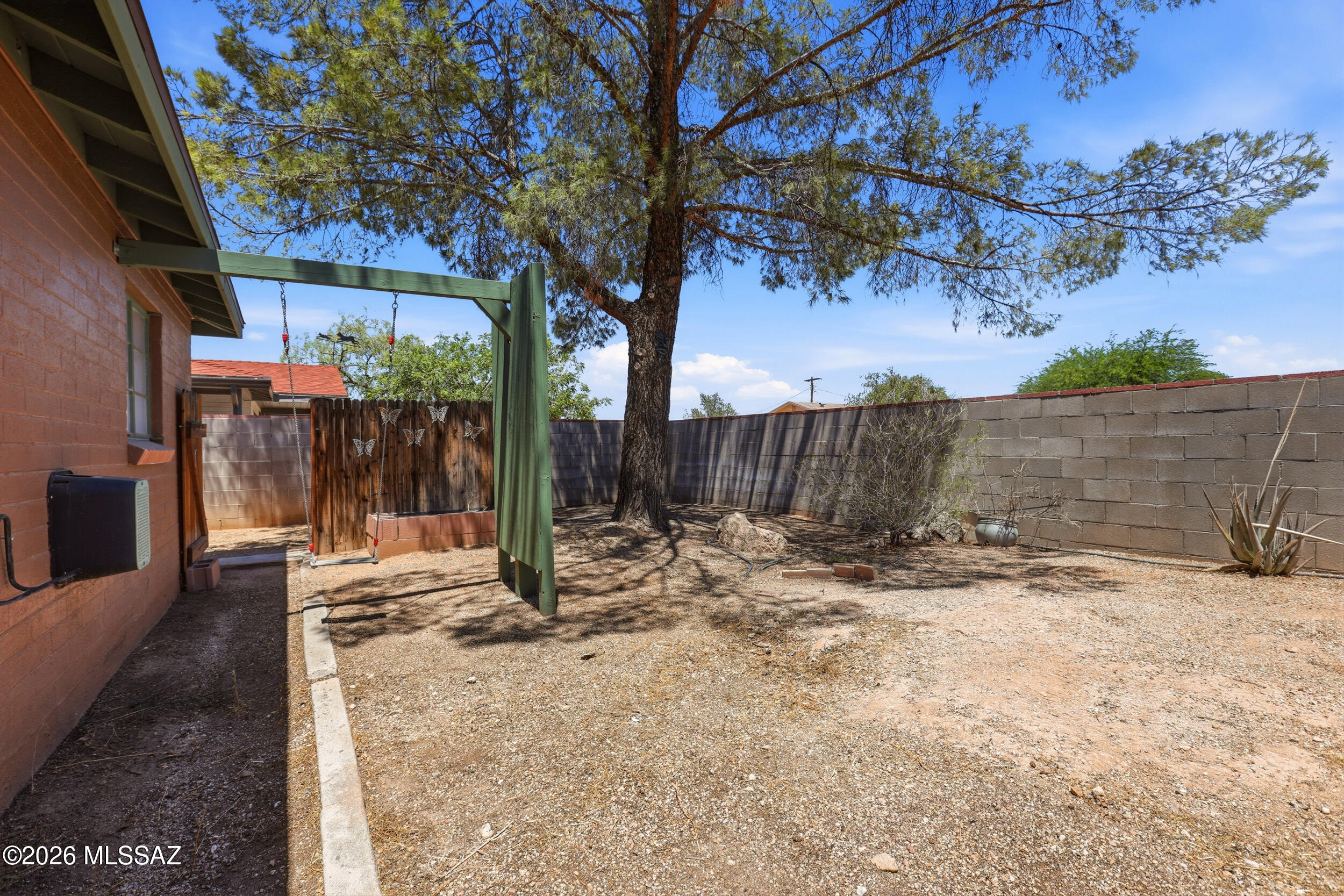 Mesa Village Annex - Residential