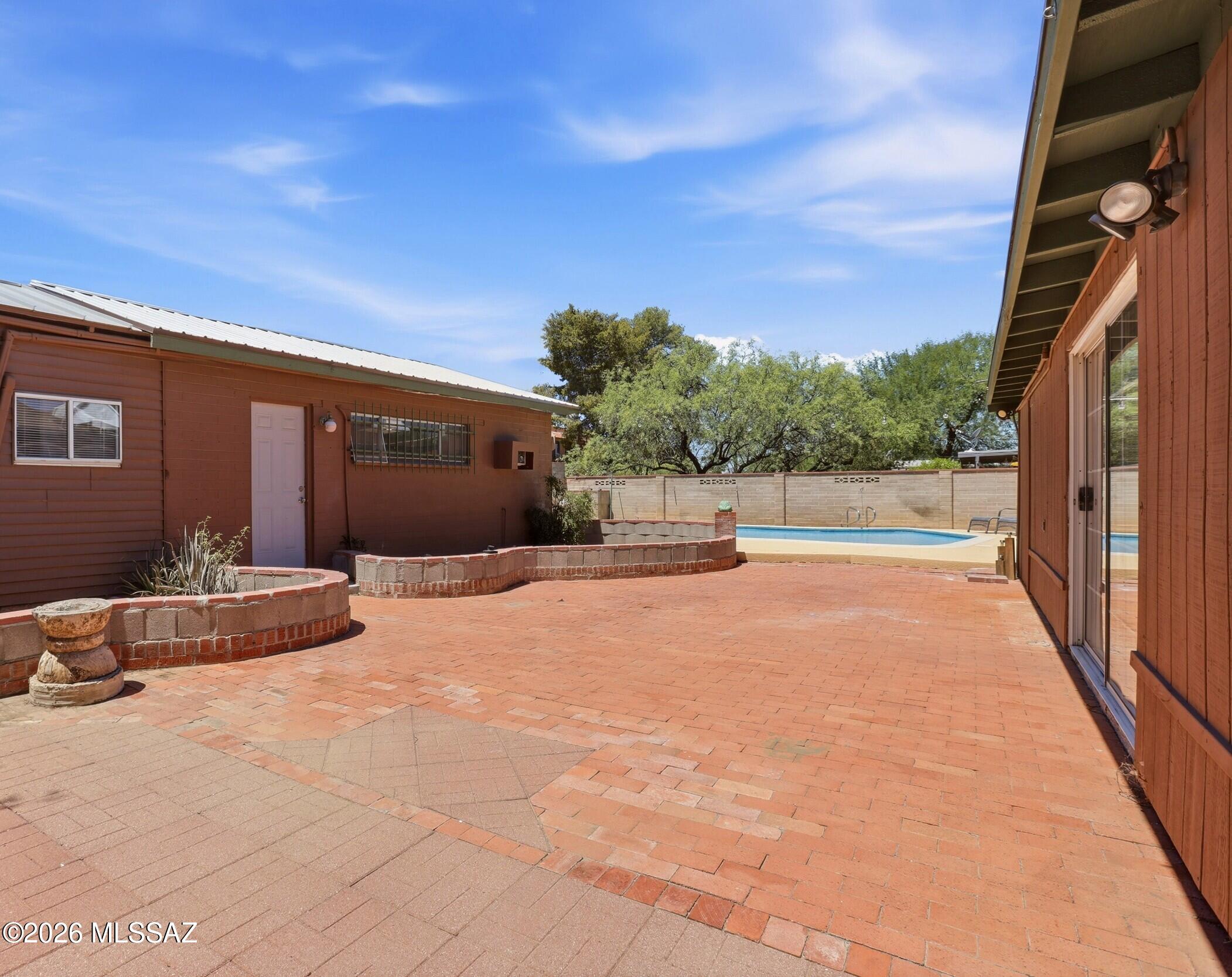Mesa Village Annex - Residential