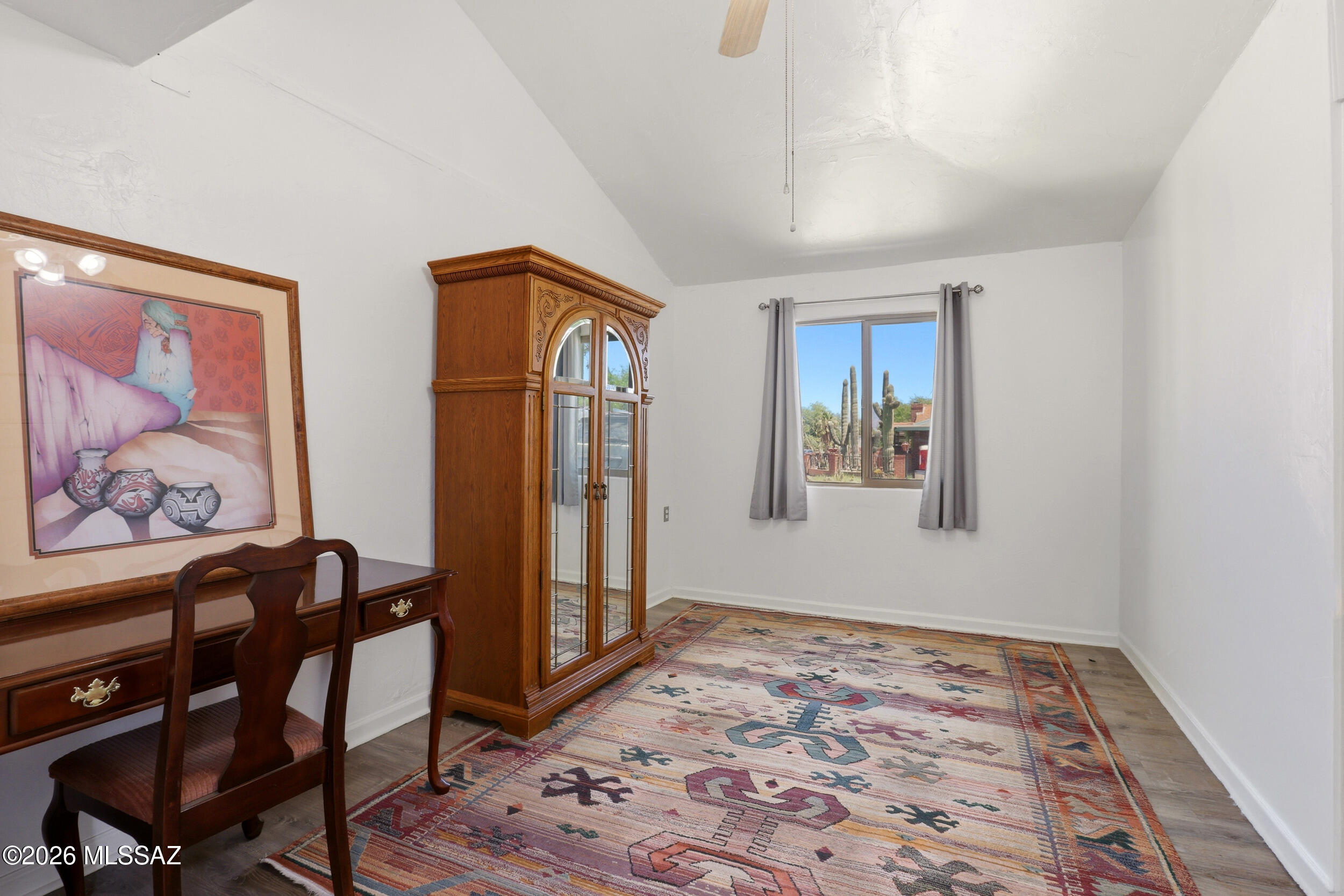 Mesa Village Annex - Residential