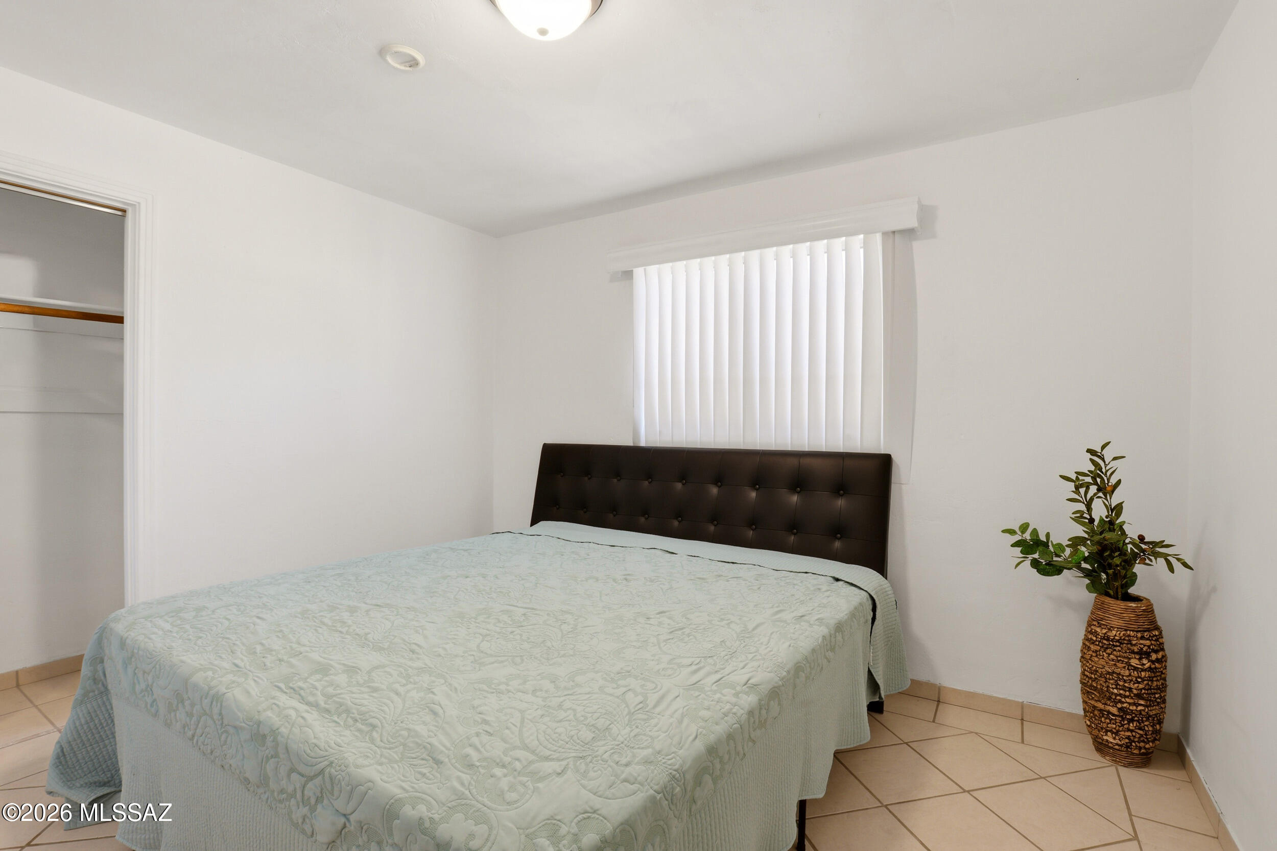 Mesa Village Annex - Residential