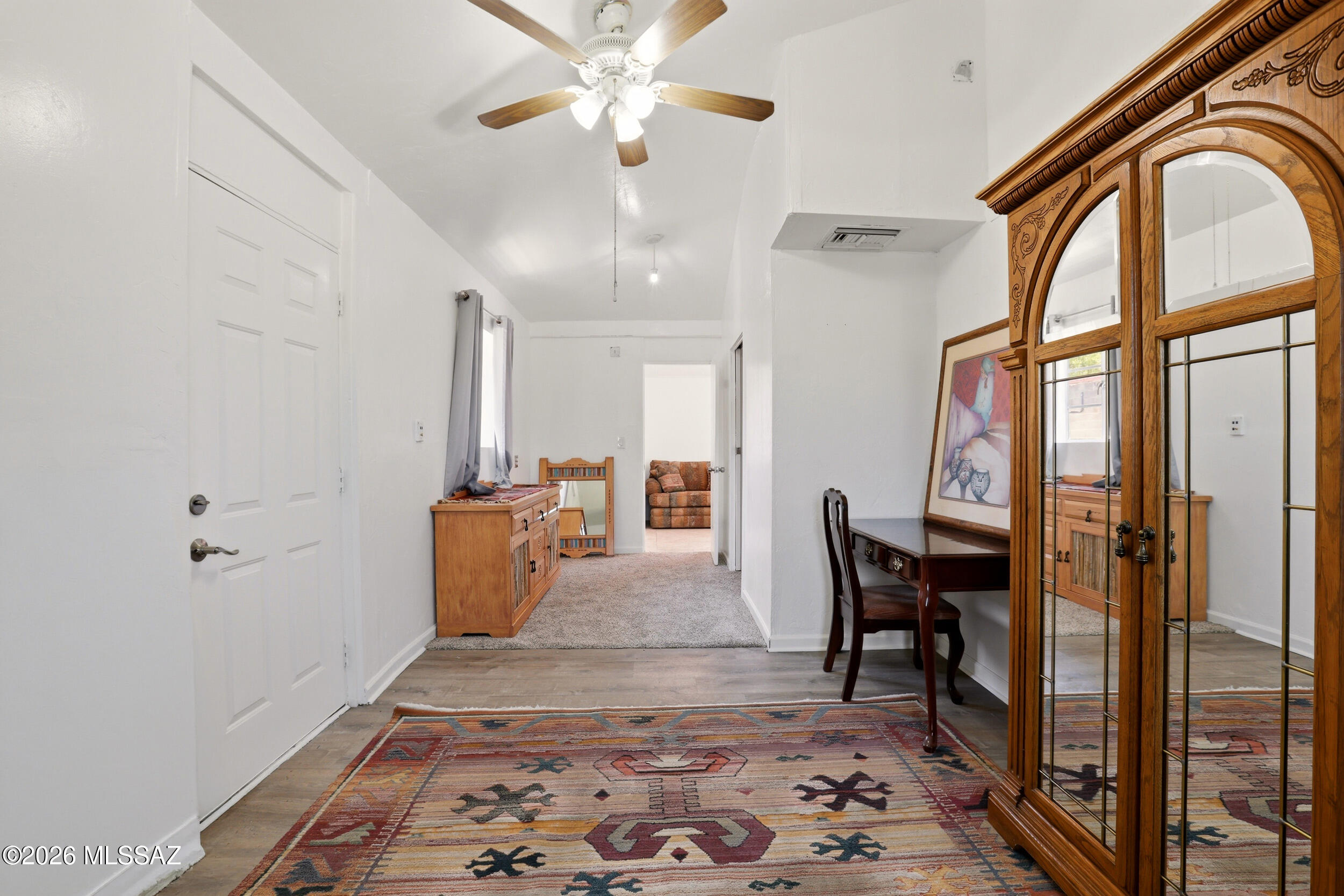 Mesa Village Annex - Residential