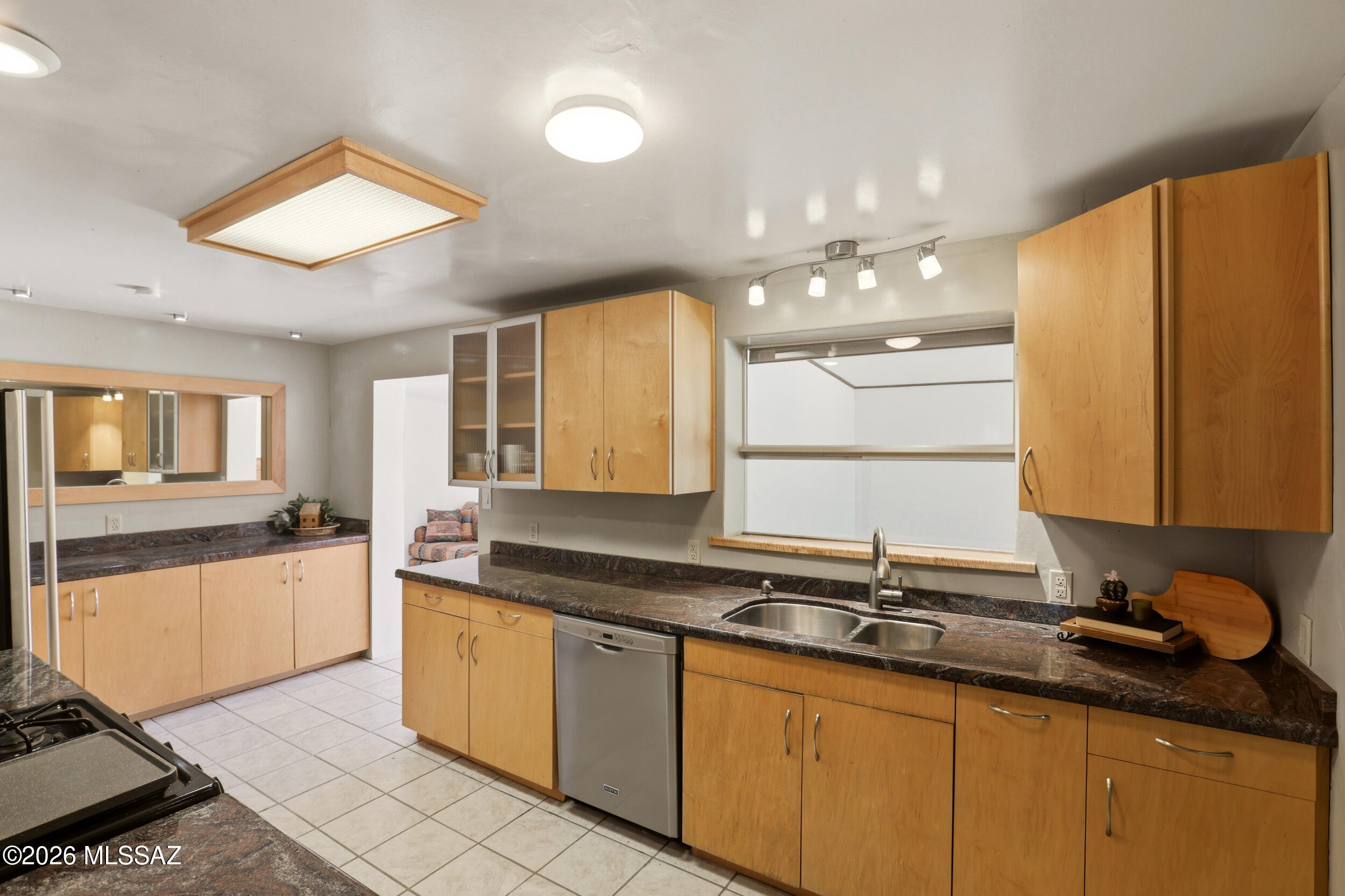 Mesa Village Annex - Residential