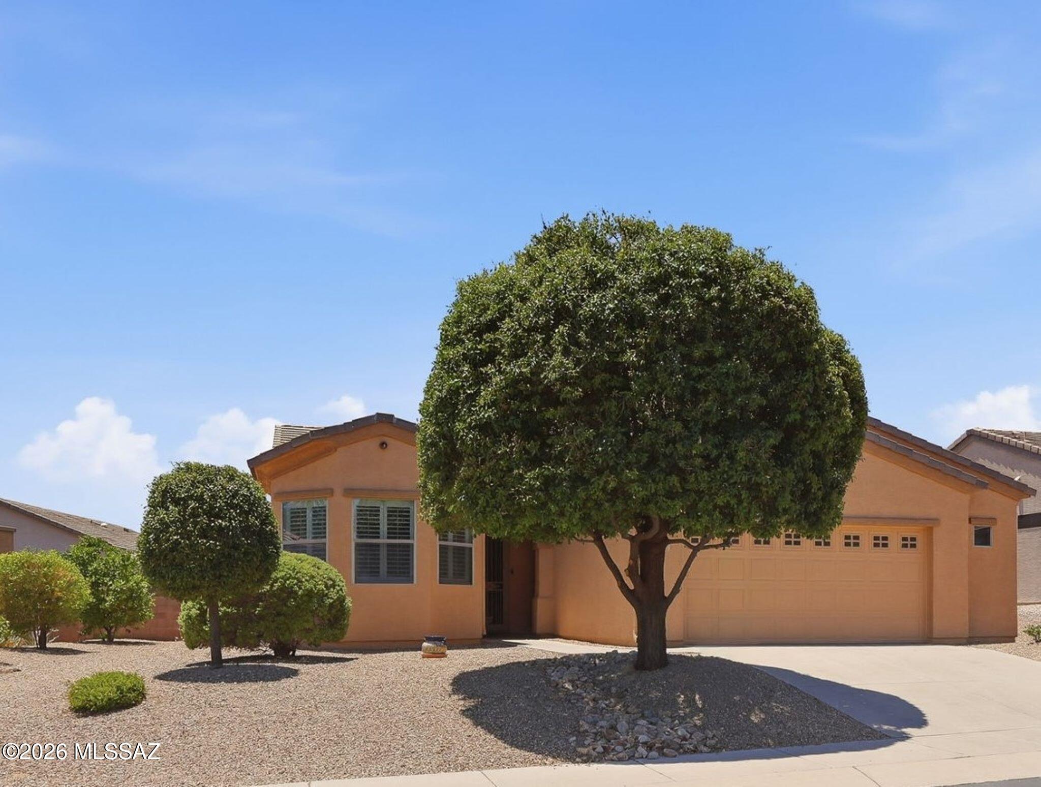 Las Campanas Blocks D & E - Residential