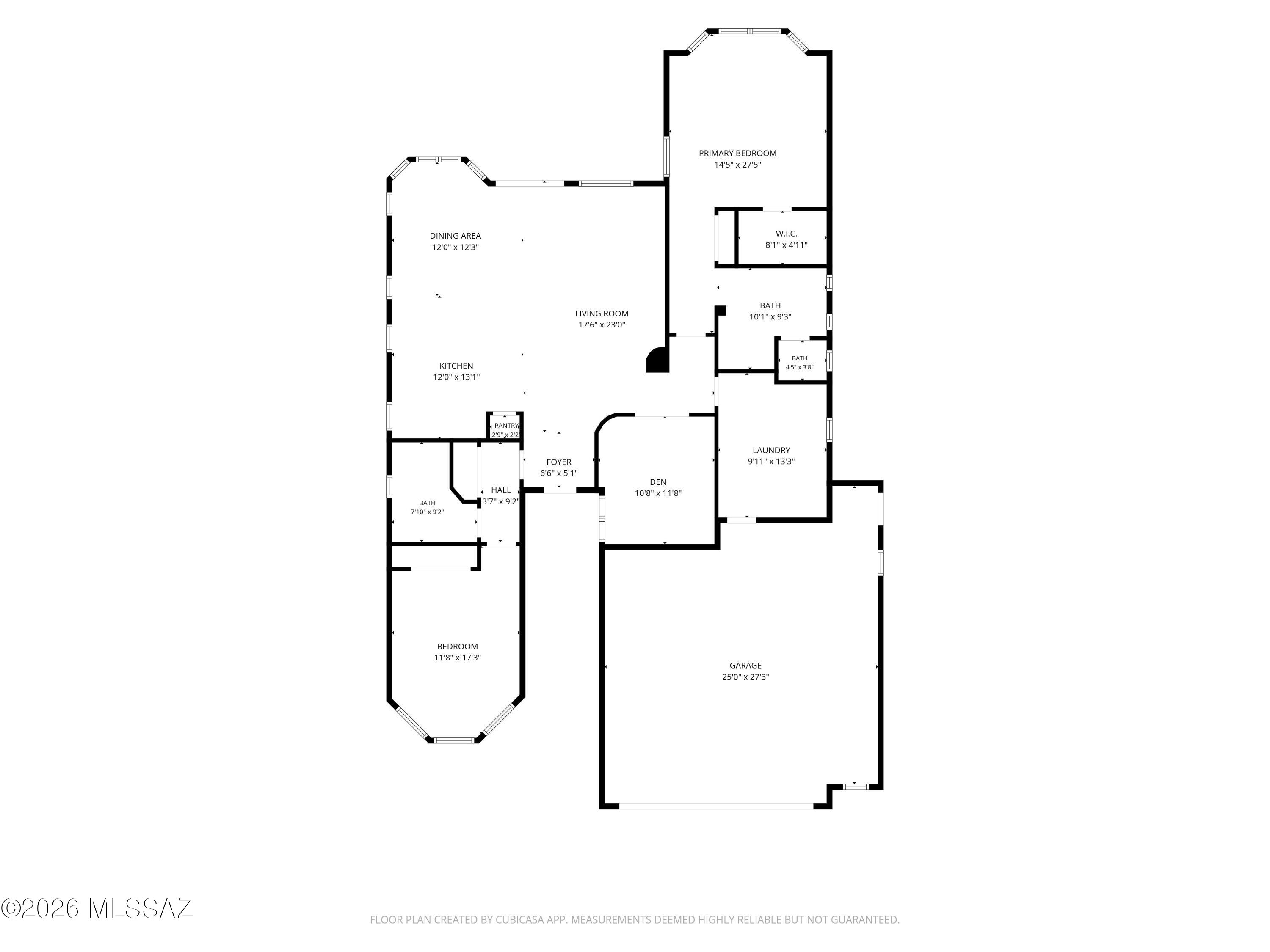 Las Campanas Blocks D & E - Residential