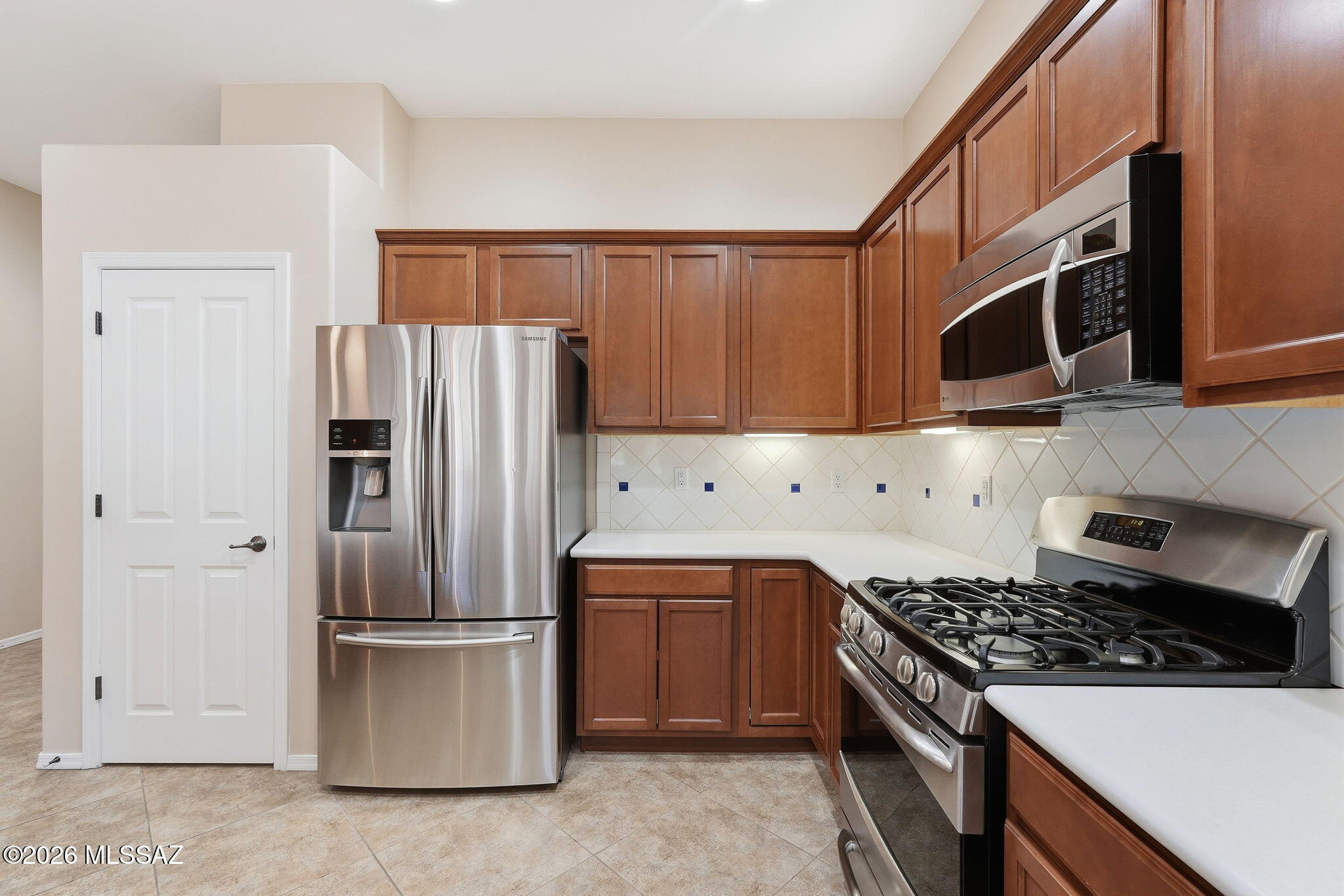 Las Campanas Blocks D & E - Residential