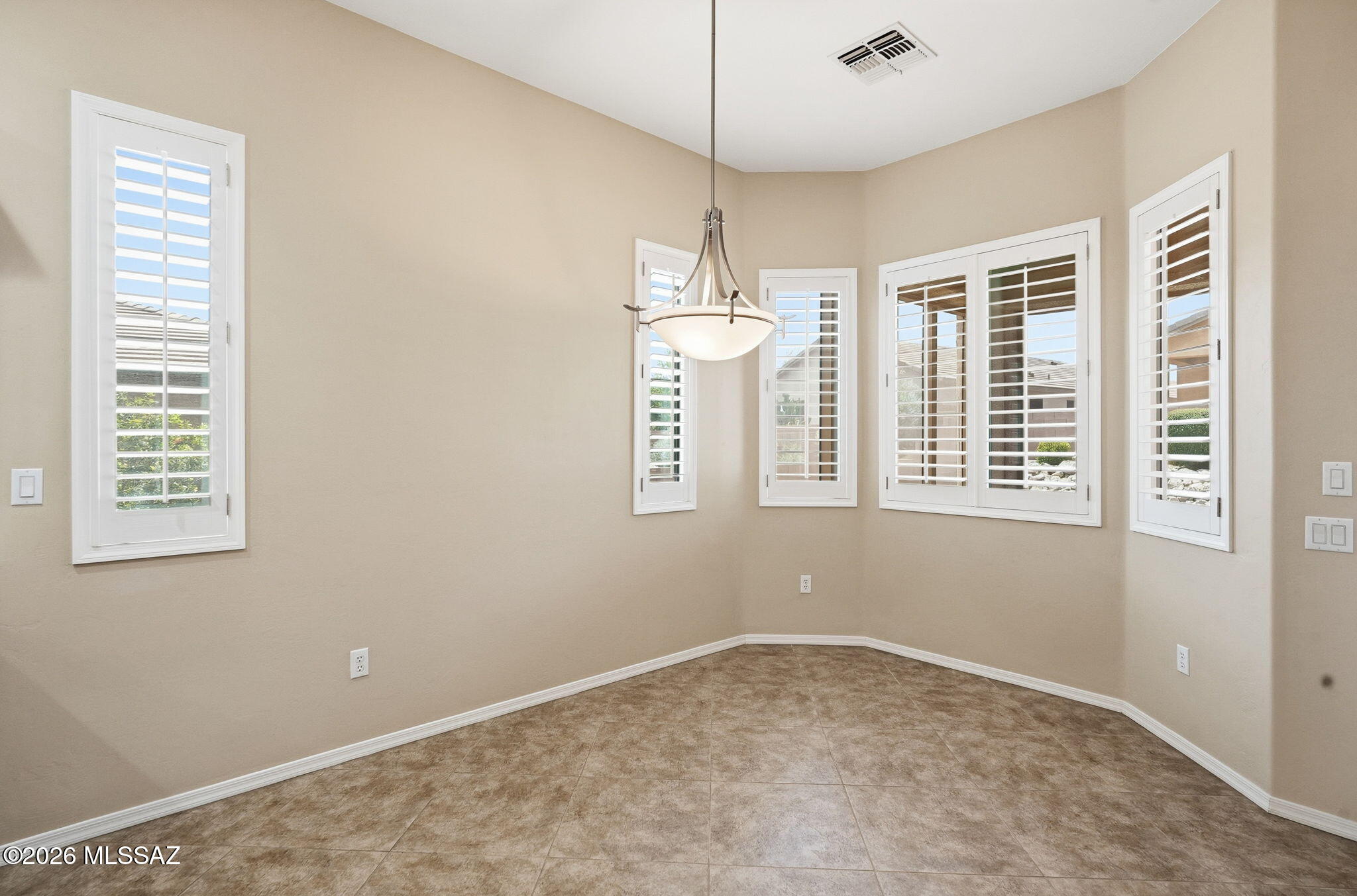 Las Campanas Blocks D & E - Residential