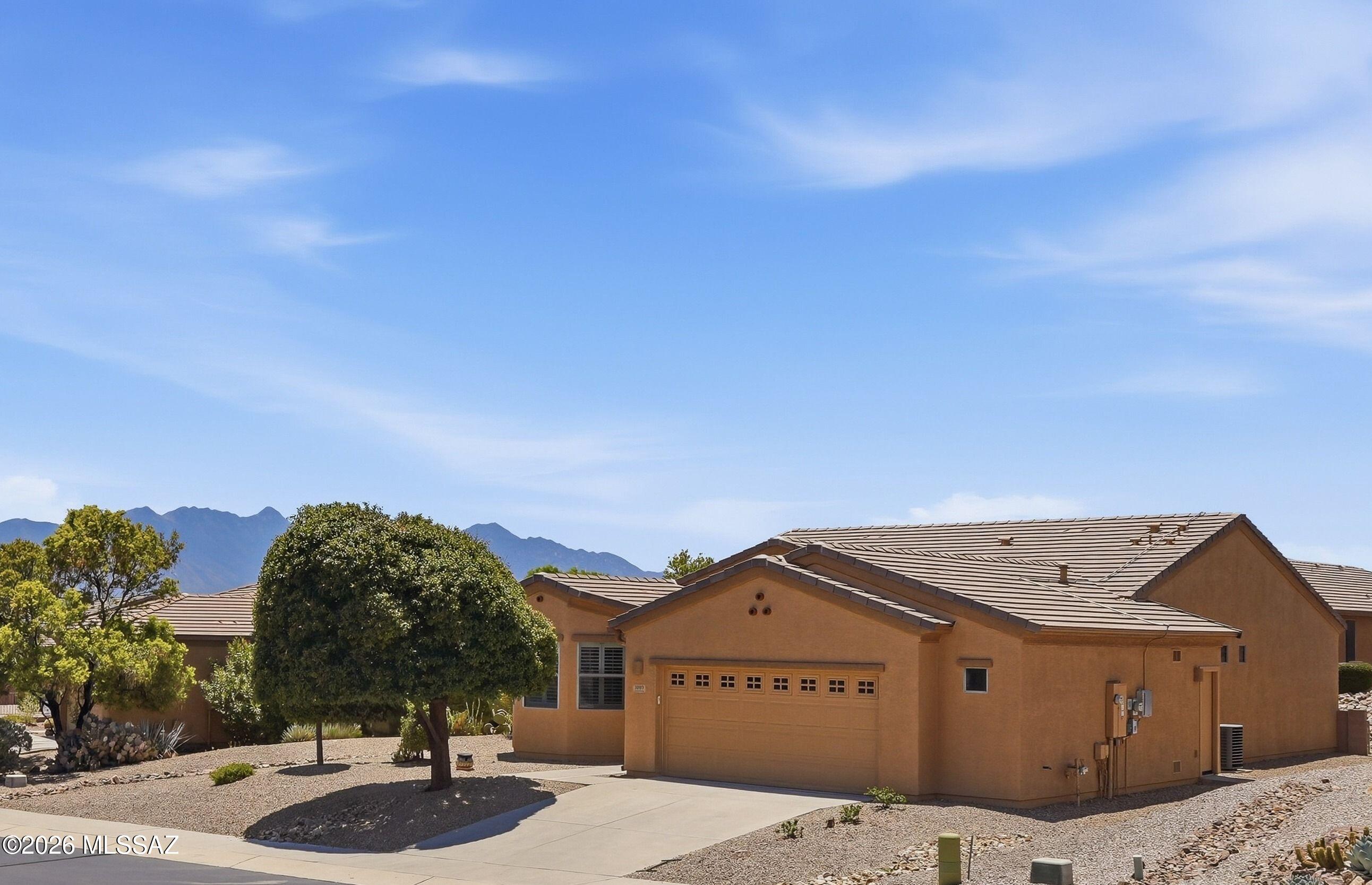 Las Campanas Blocks D & E - Residential