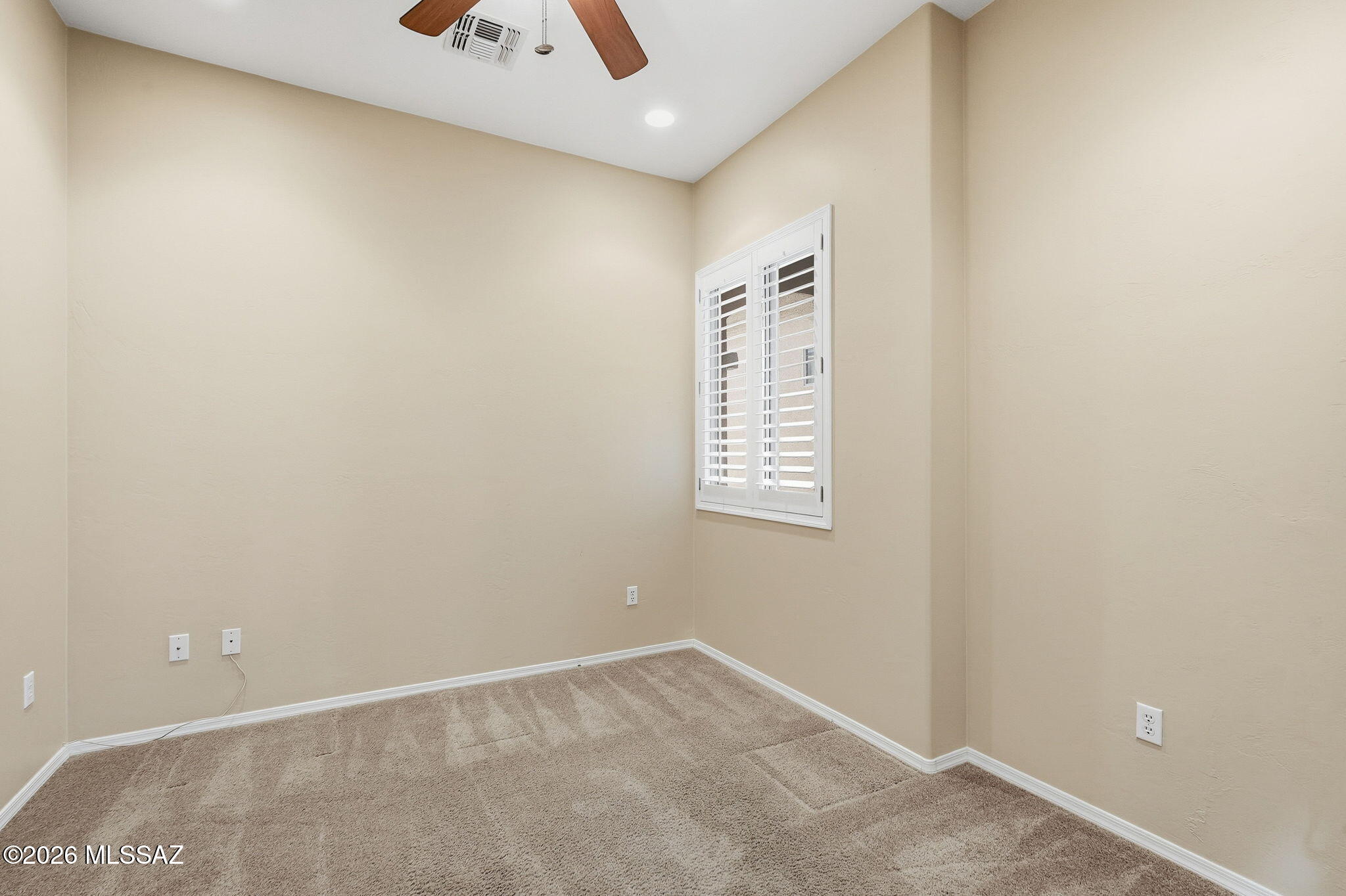 Las Campanas Blocks D & E - Residential