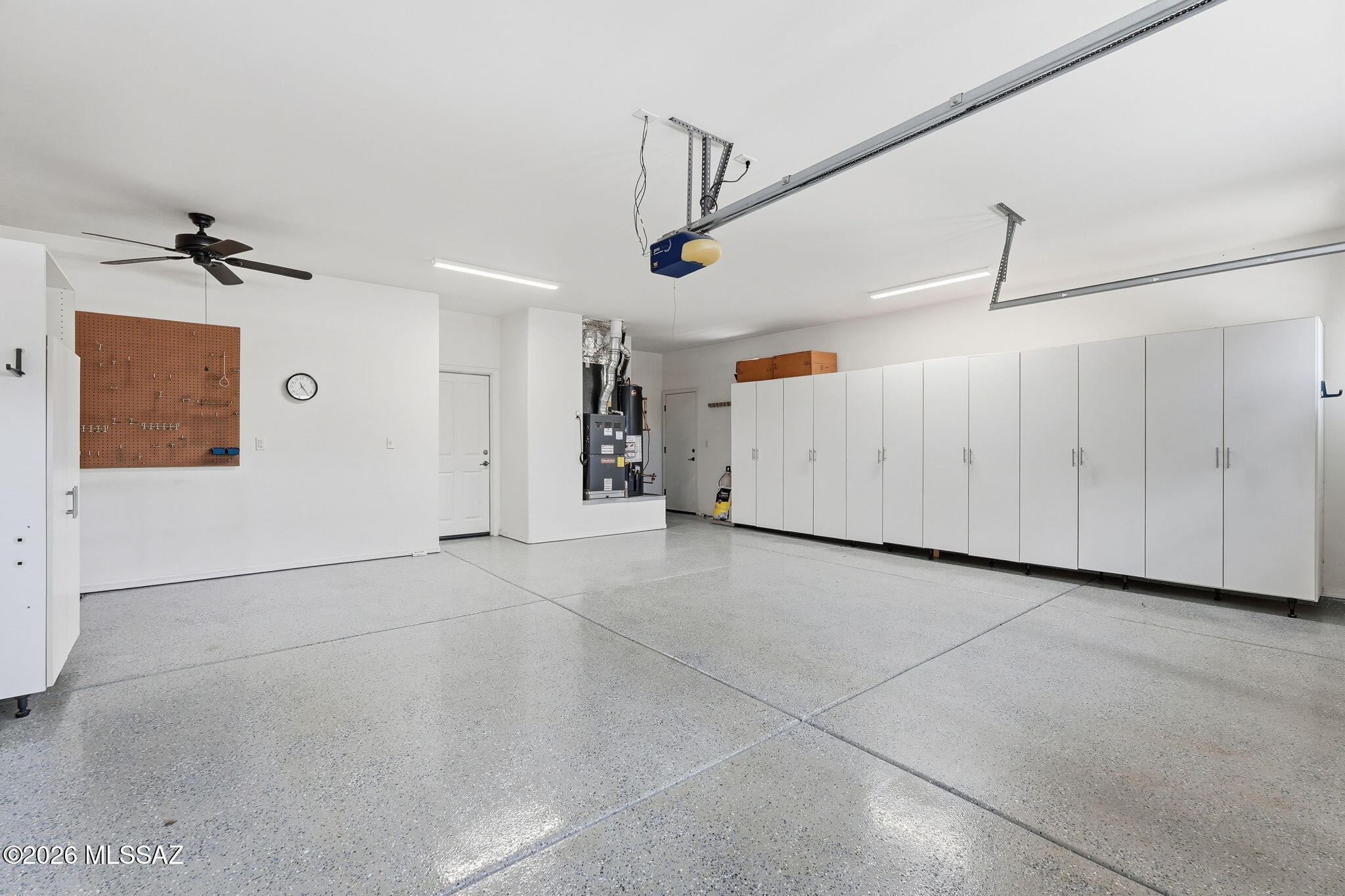 Las Campanas Blocks D & E - Residential