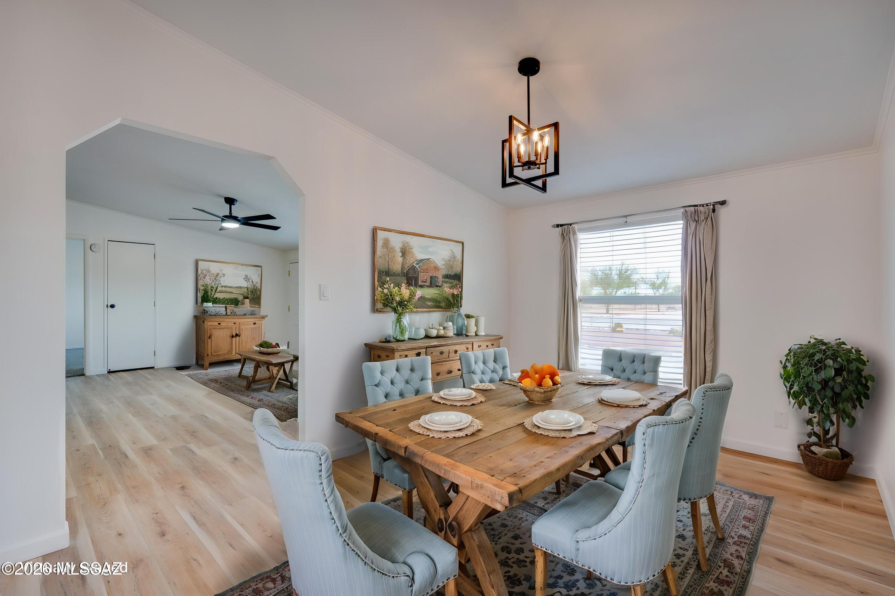 Hunter Subdivision NO. 3 (1-112) - Residential