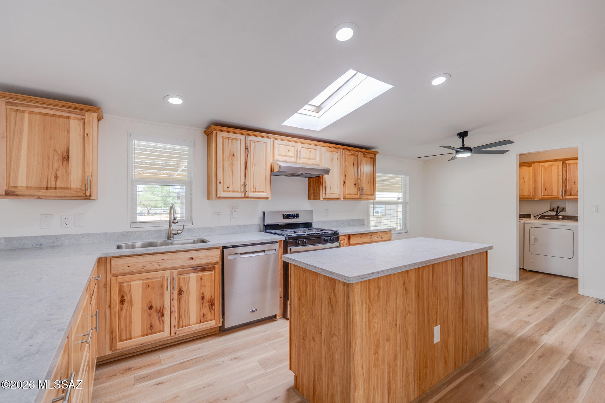 Hunter Subdivision NO. 3 (1-112) - Residential