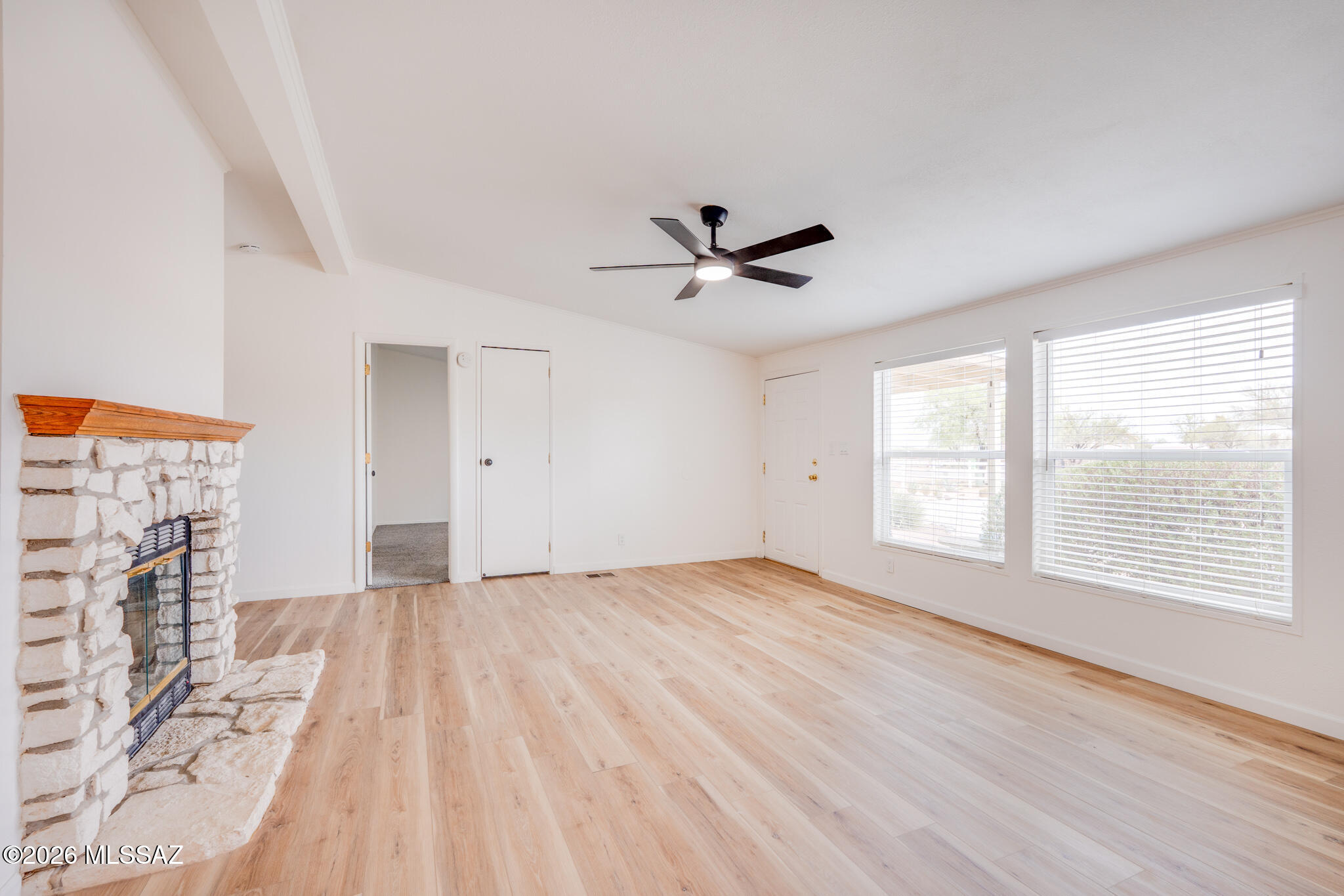 Hunter Subdivision NO. 3 (1-112) - Residential