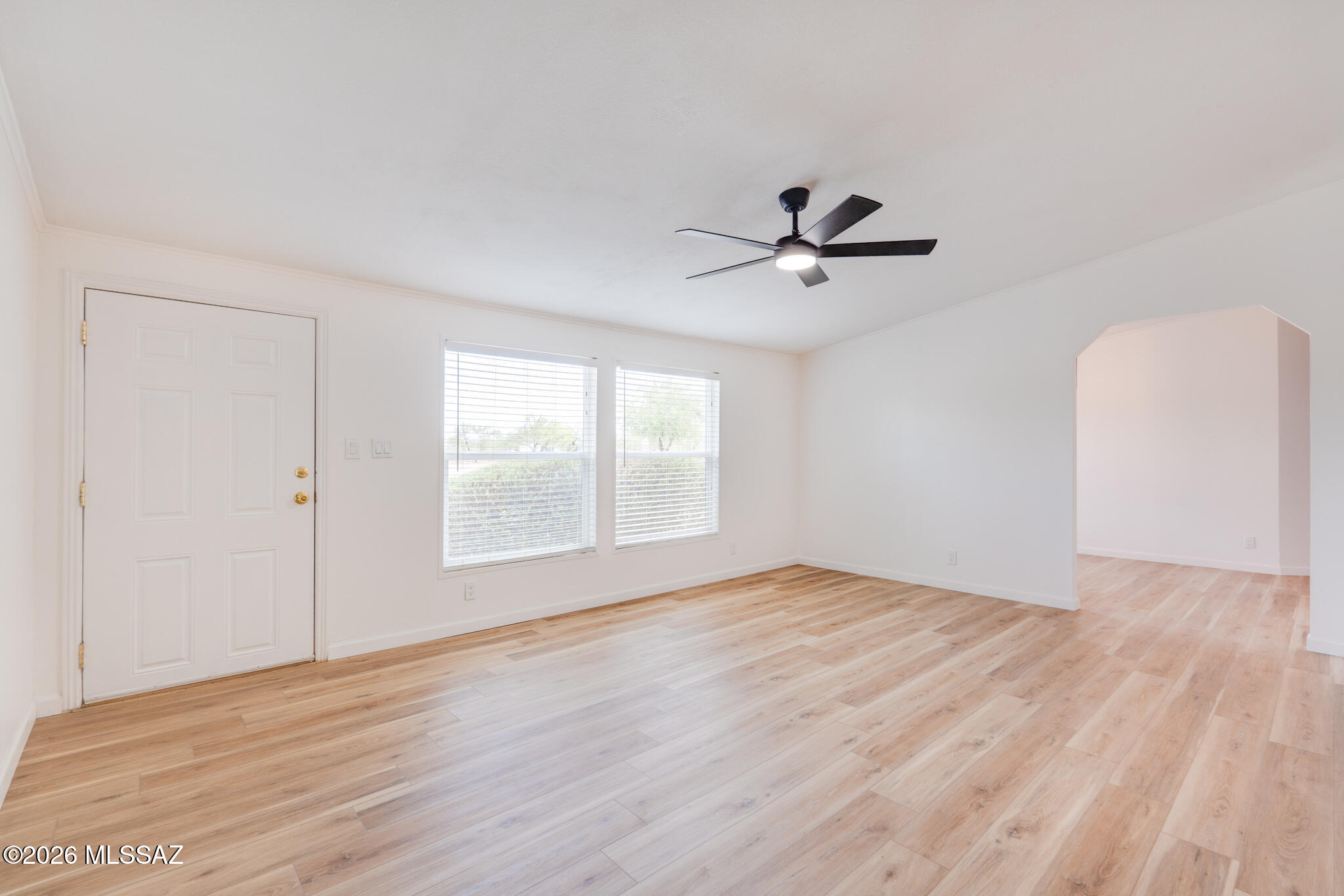 Hunter Subdivision NO. 3 (1-112) - Residential