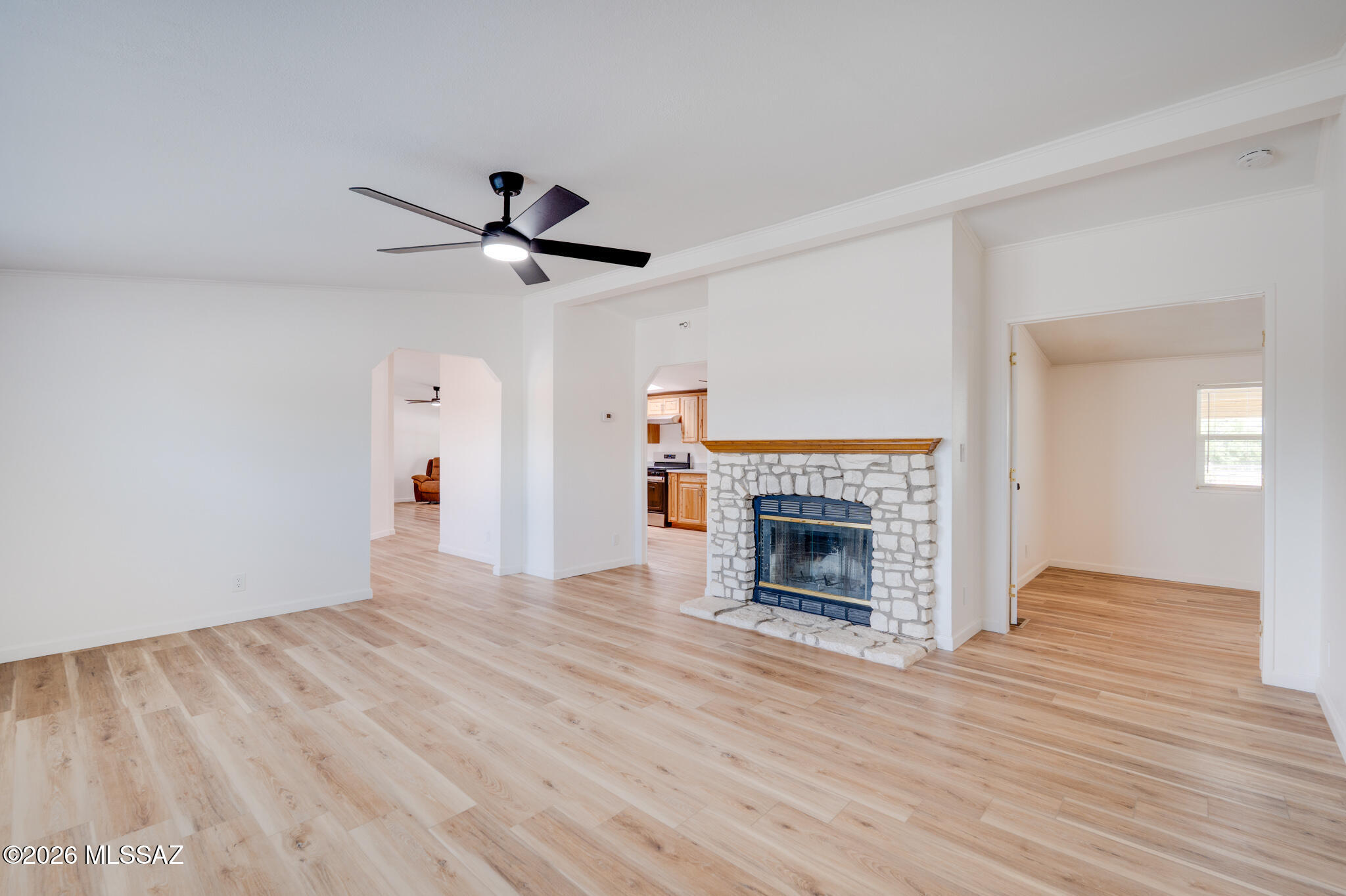 Hunter Subdivision NO. 3 (1-112) - Residential