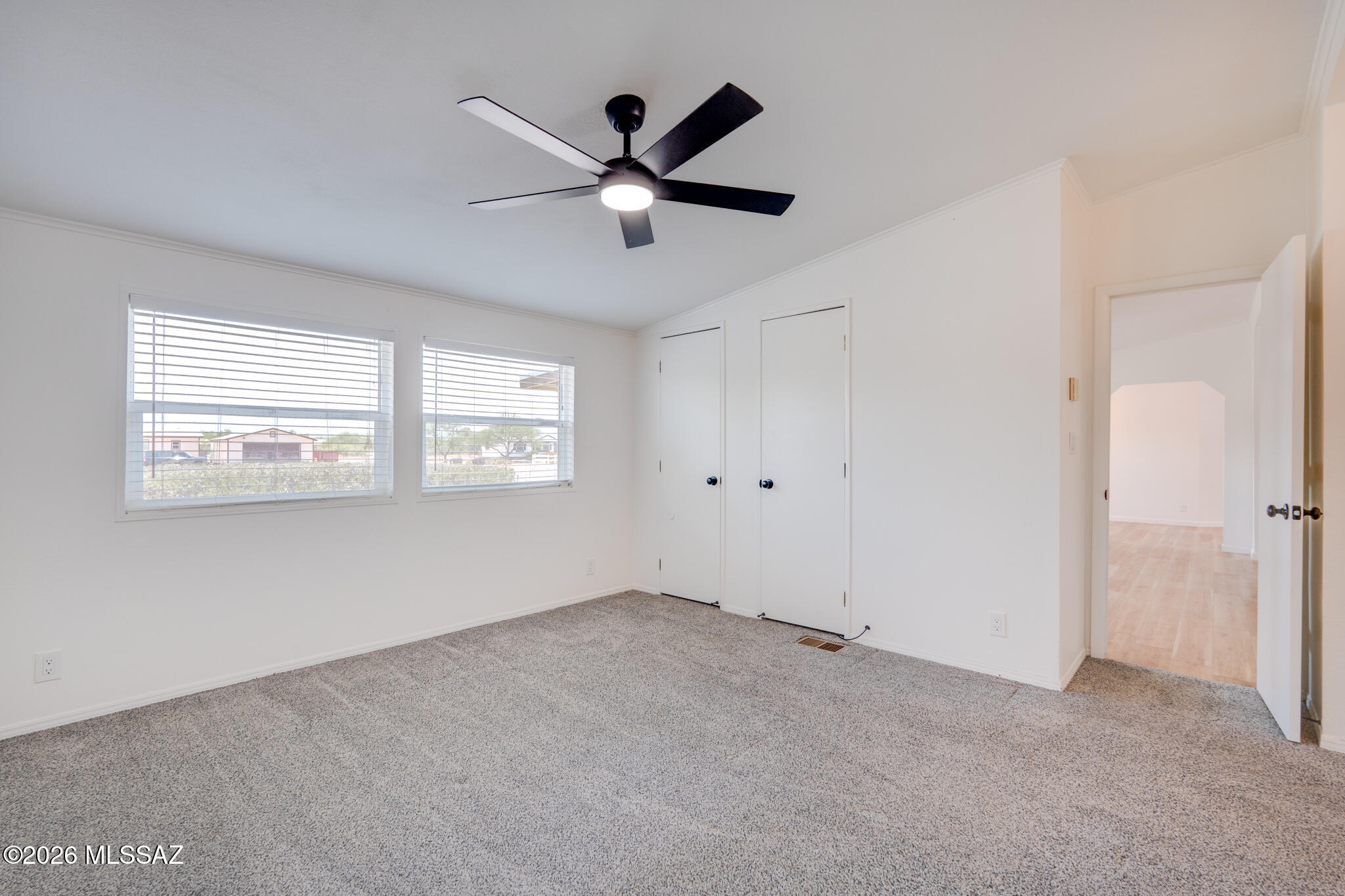 Hunter Subdivision NO. 3 (1-112) - Residential