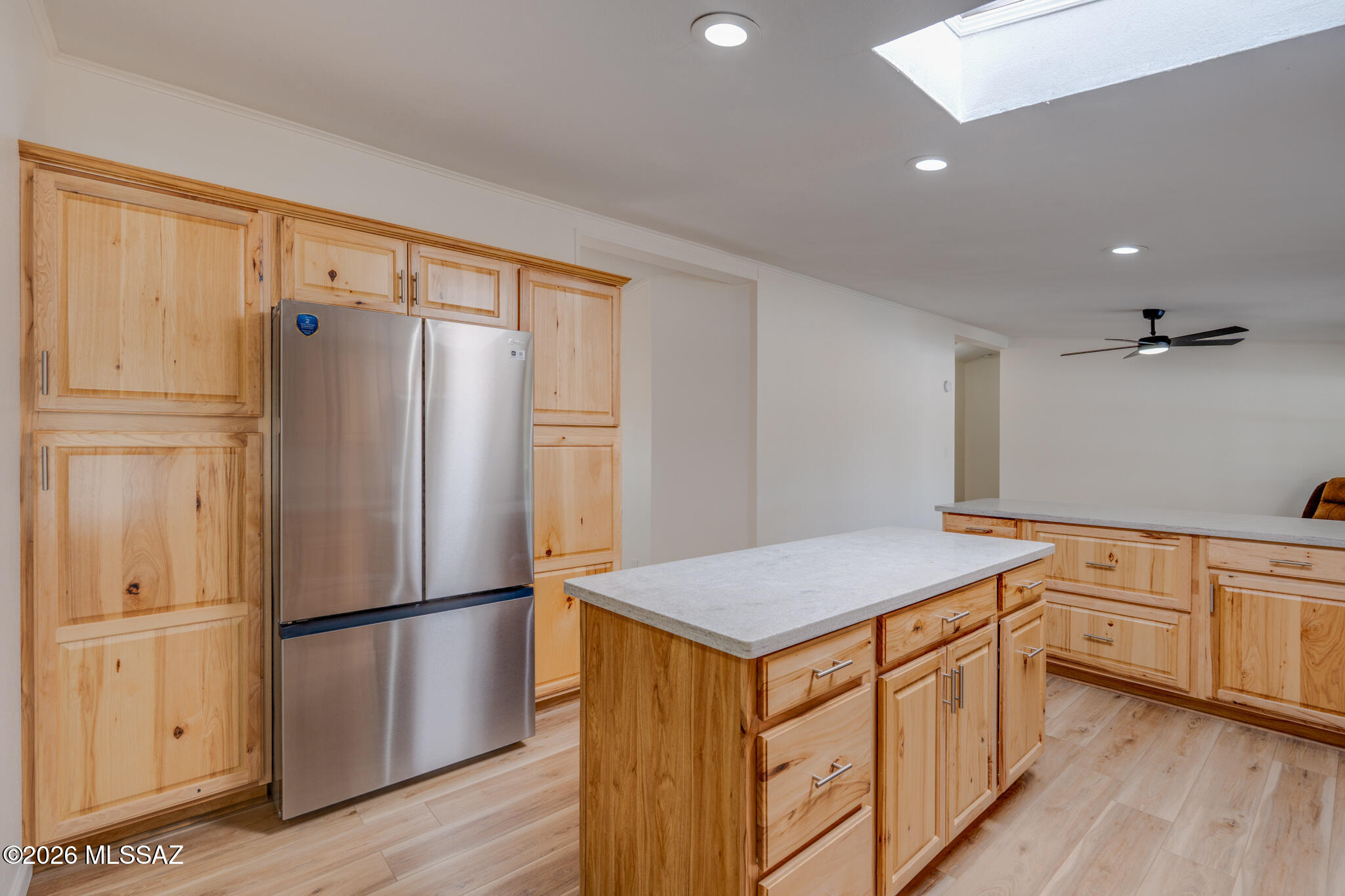 Hunter Subdivision NO. 3 (1-112) - Residential