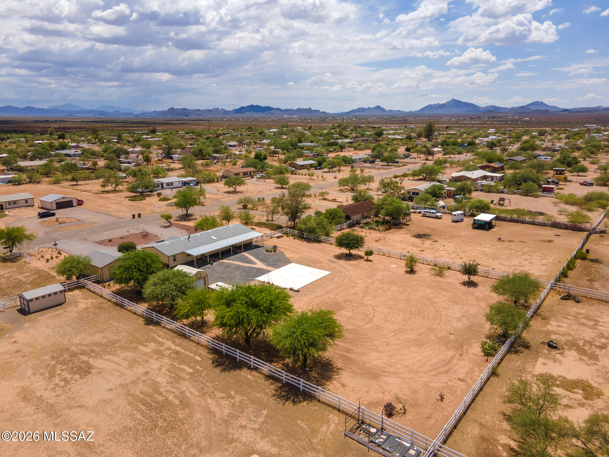 Hunter Subdivision NO. 3 (1-112) - Residential