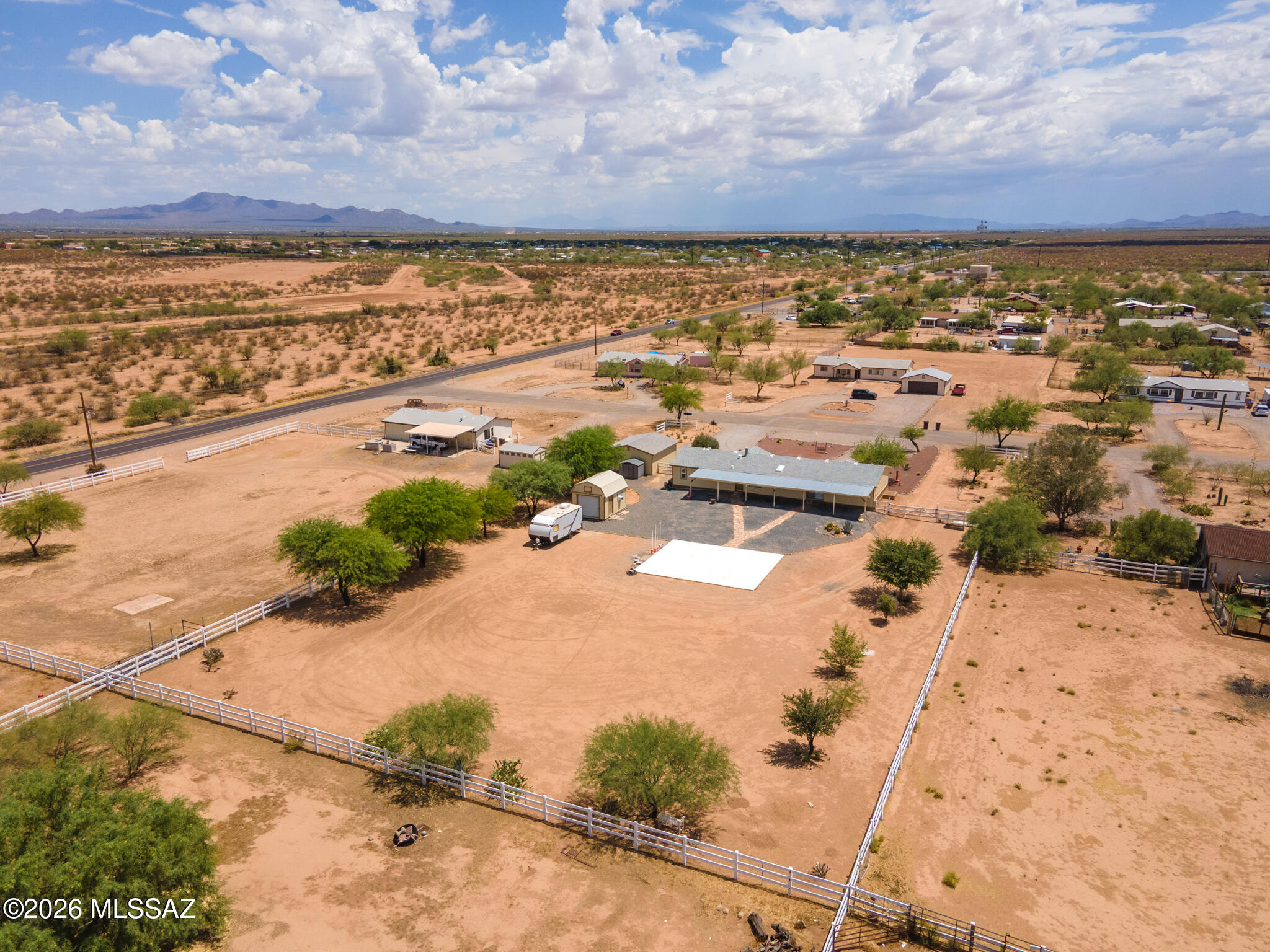 Hunter Subdivision NO. 3 (1-112) - Residential
