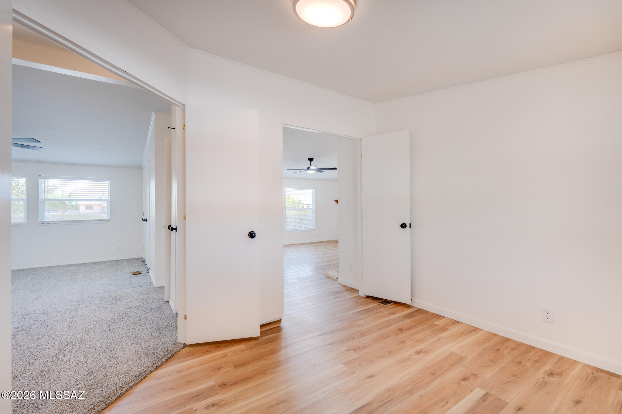 Hunter Subdivision NO. 3 (1-112) - Residential