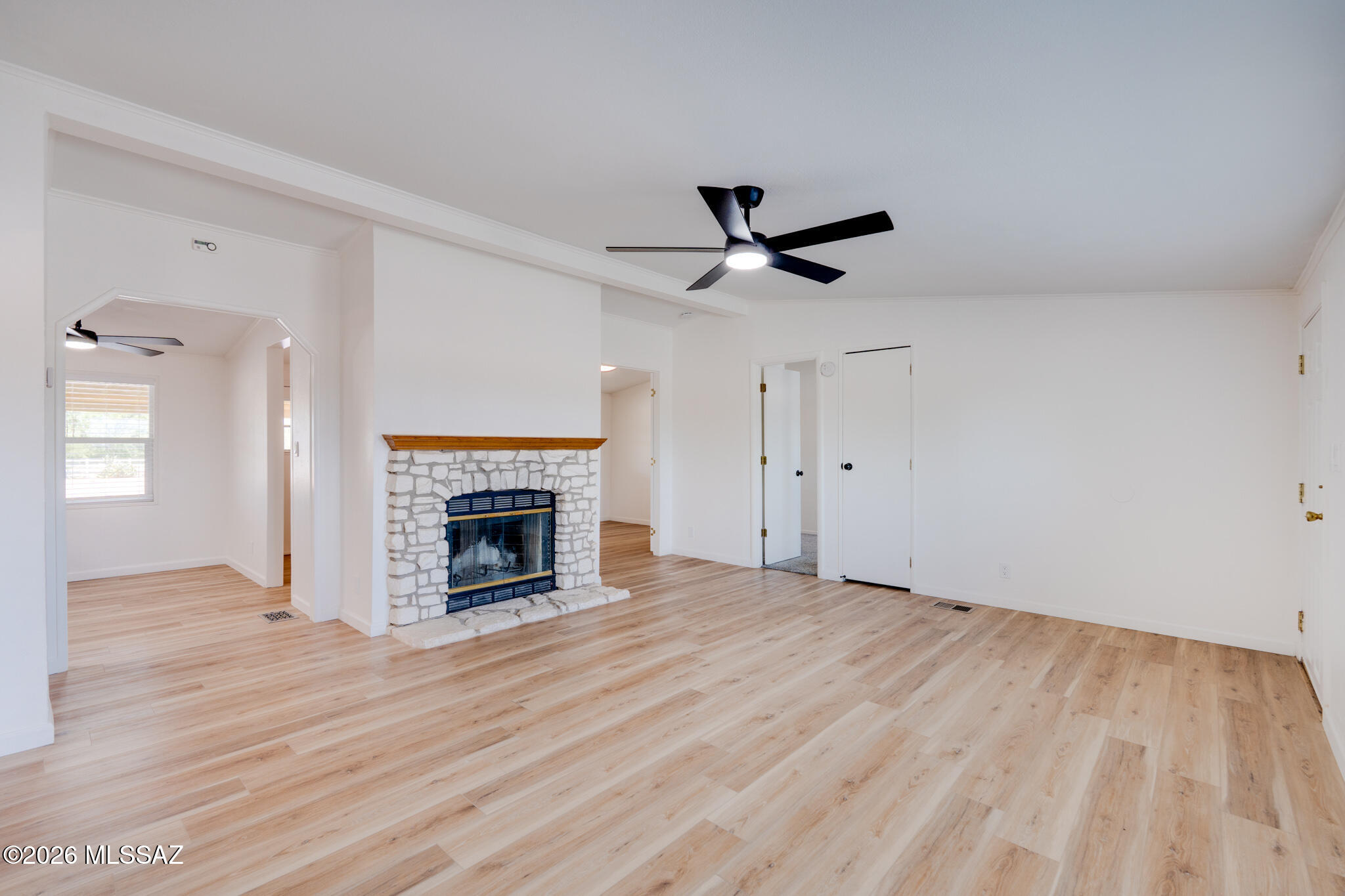 Hunter Subdivision NO. 3 (1-112) - Residential