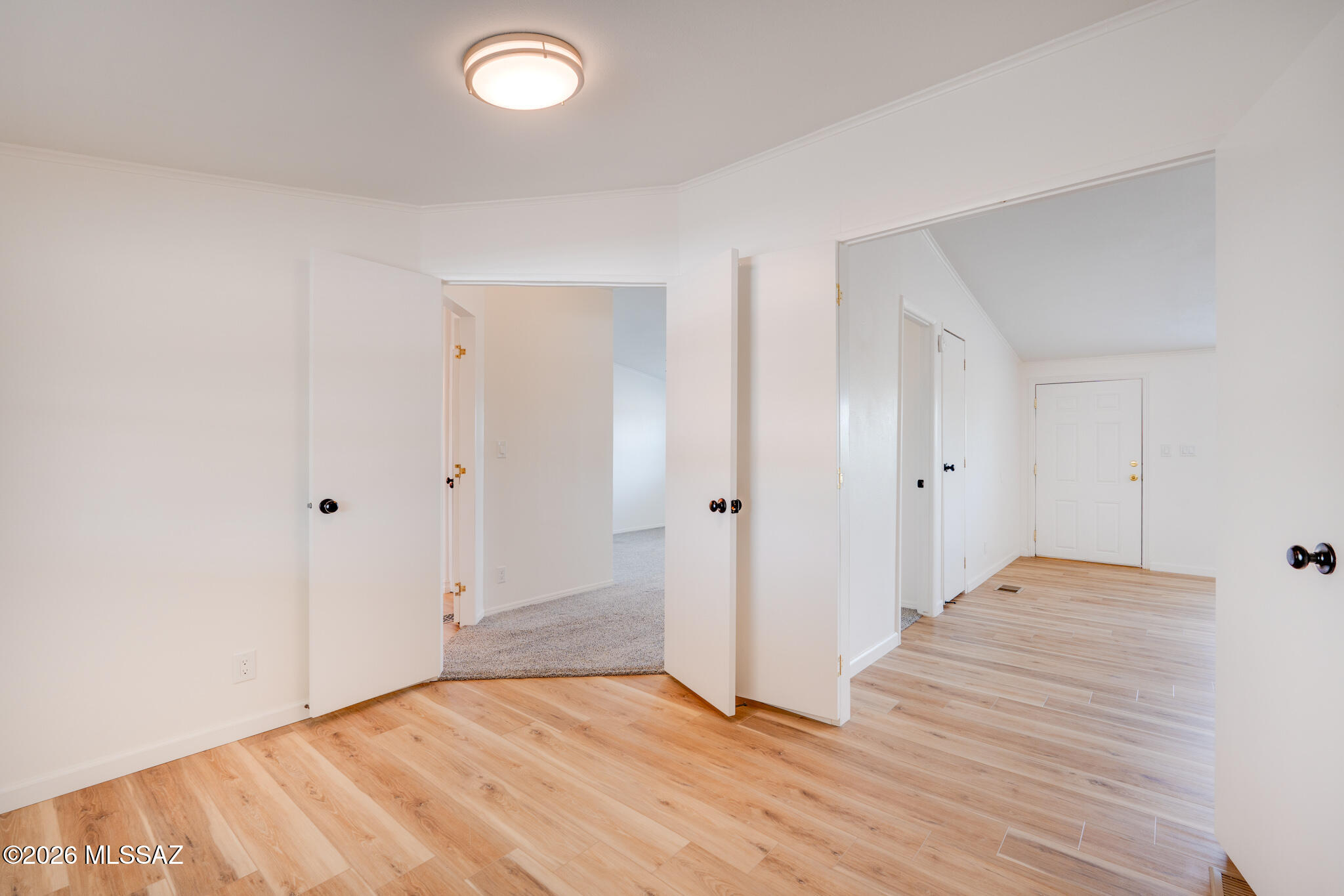 Hunter Subdivision NO. 3 (1-112) - Residential