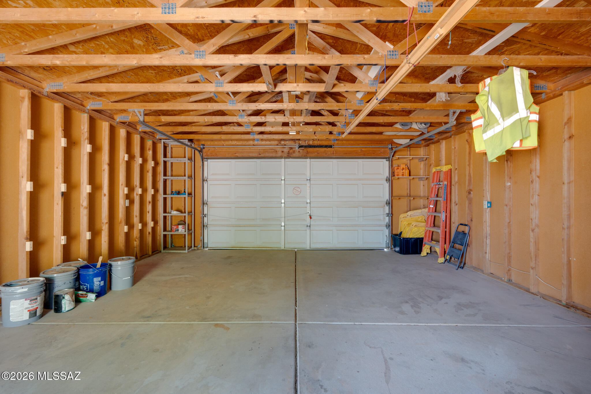 Hunter Subdivision NO. 3 (1-112) - Residential