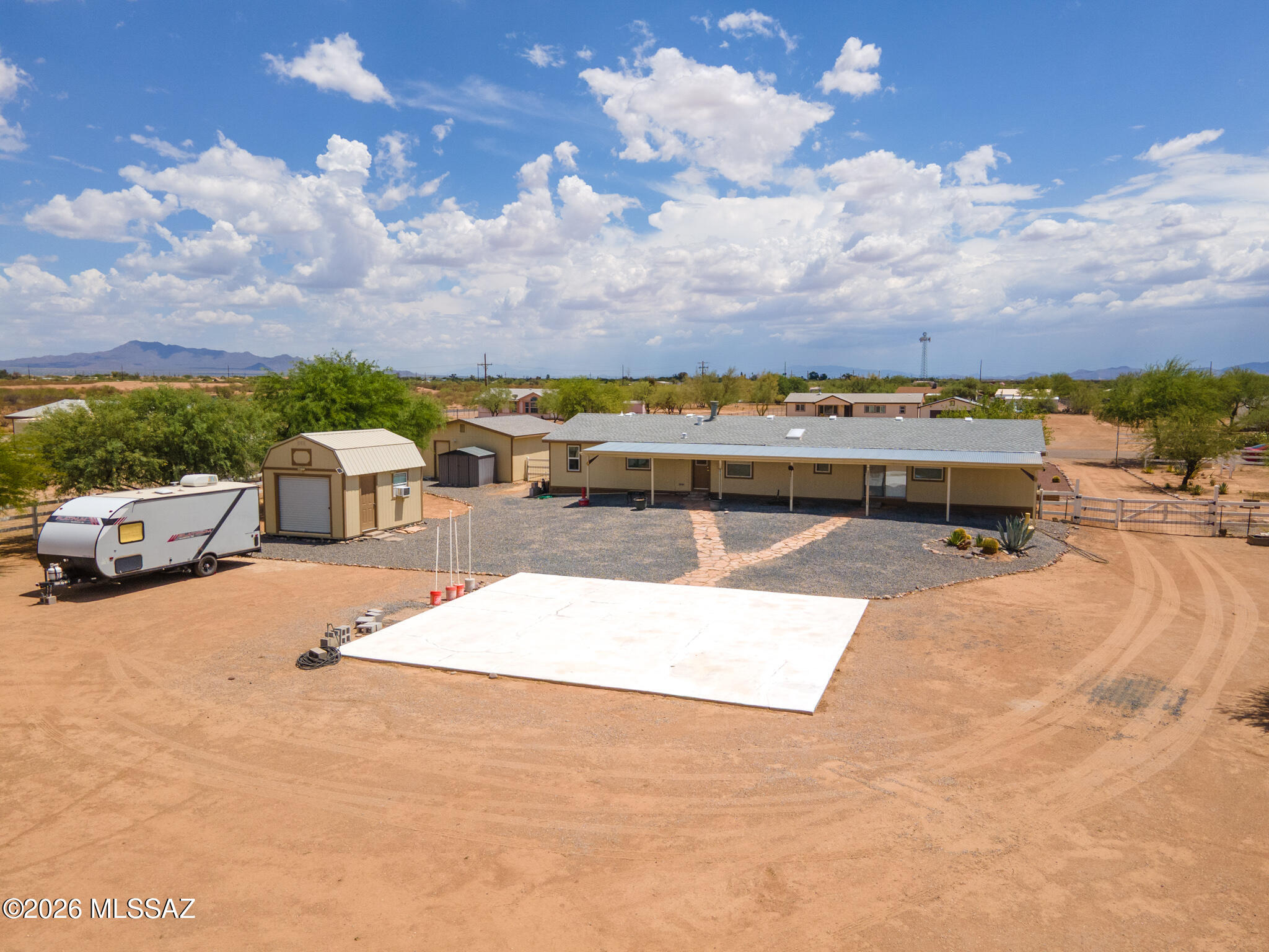 Hunter Subdivision NO. 3 (1-112) - Residential
