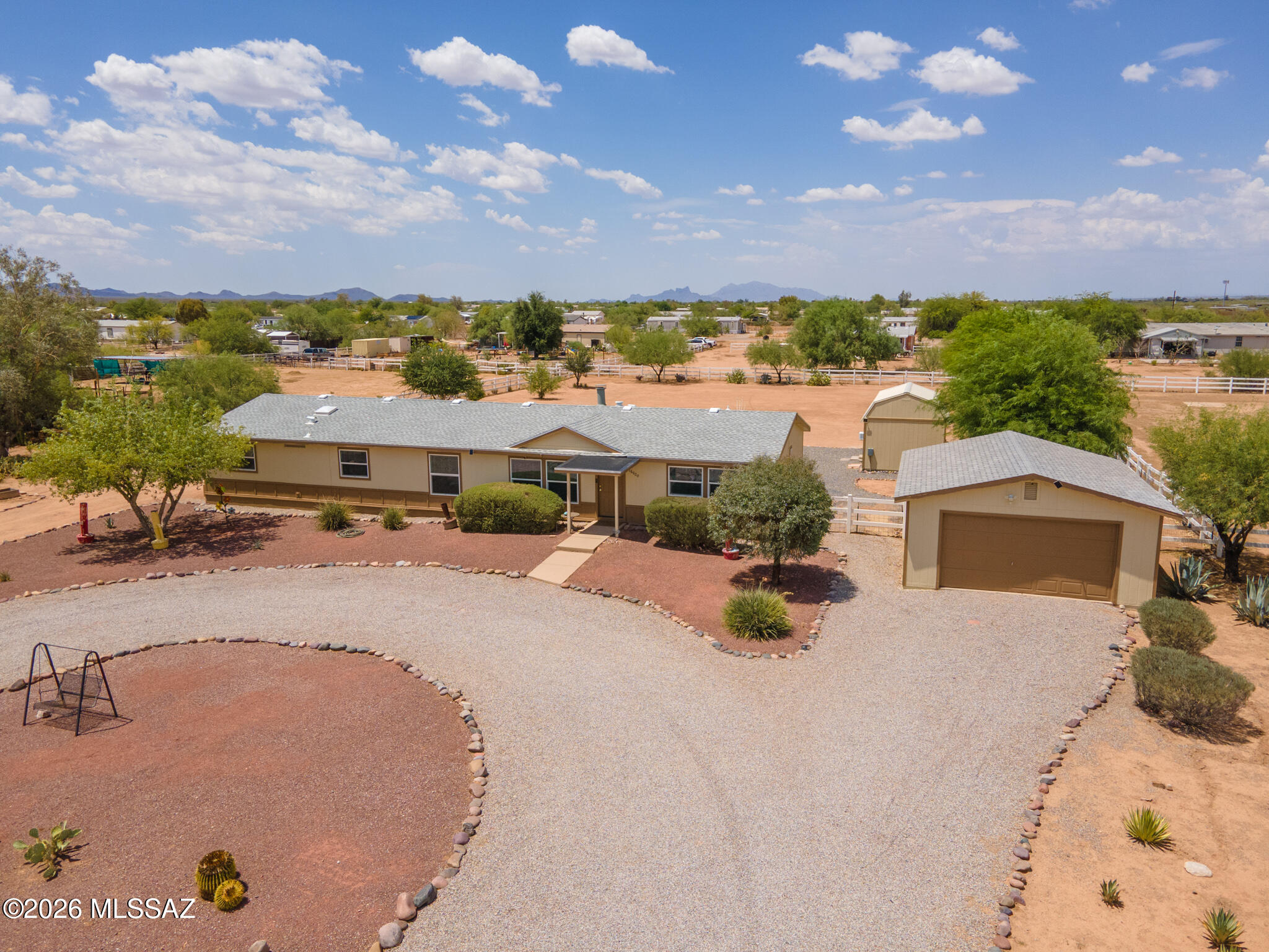 Hunter Subdivision NO. 3 (1-112) - Residential