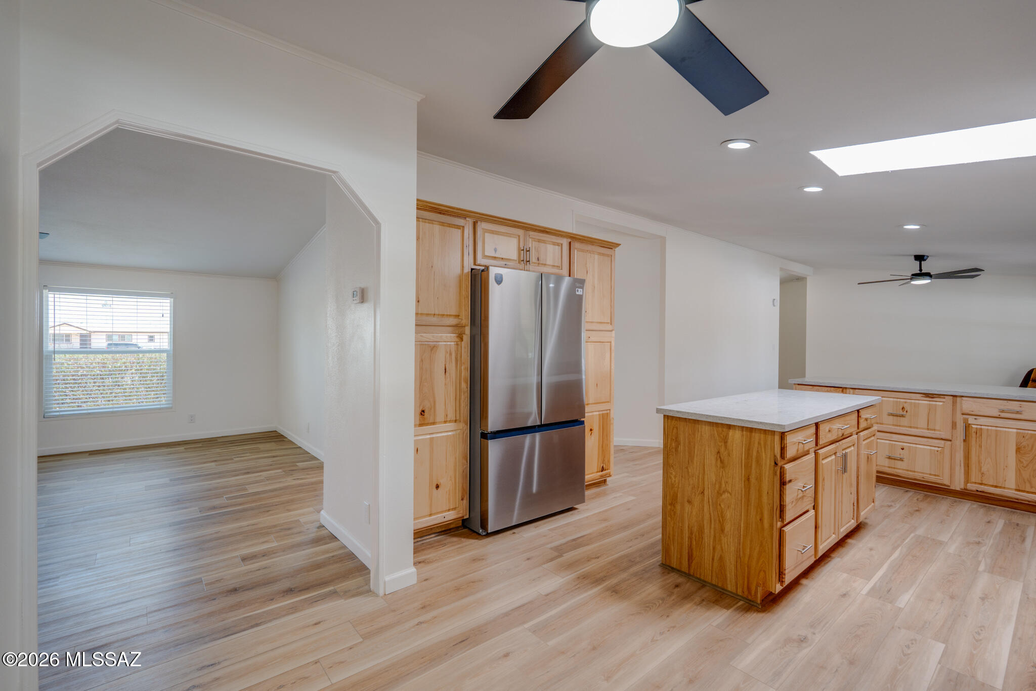 Hunter Subdivision NO. 3 (1-112) - Residential