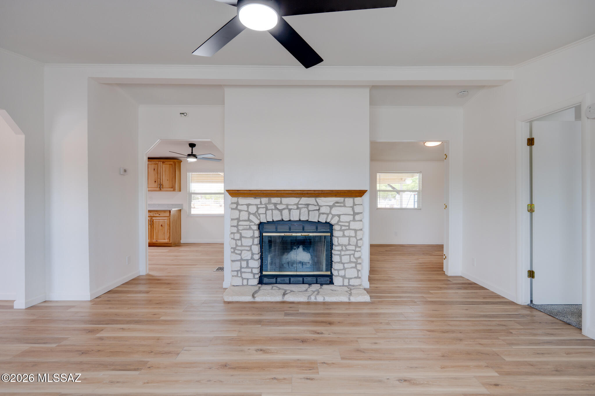 Hunter Subdivision NO. 3 (1-112) - Residential