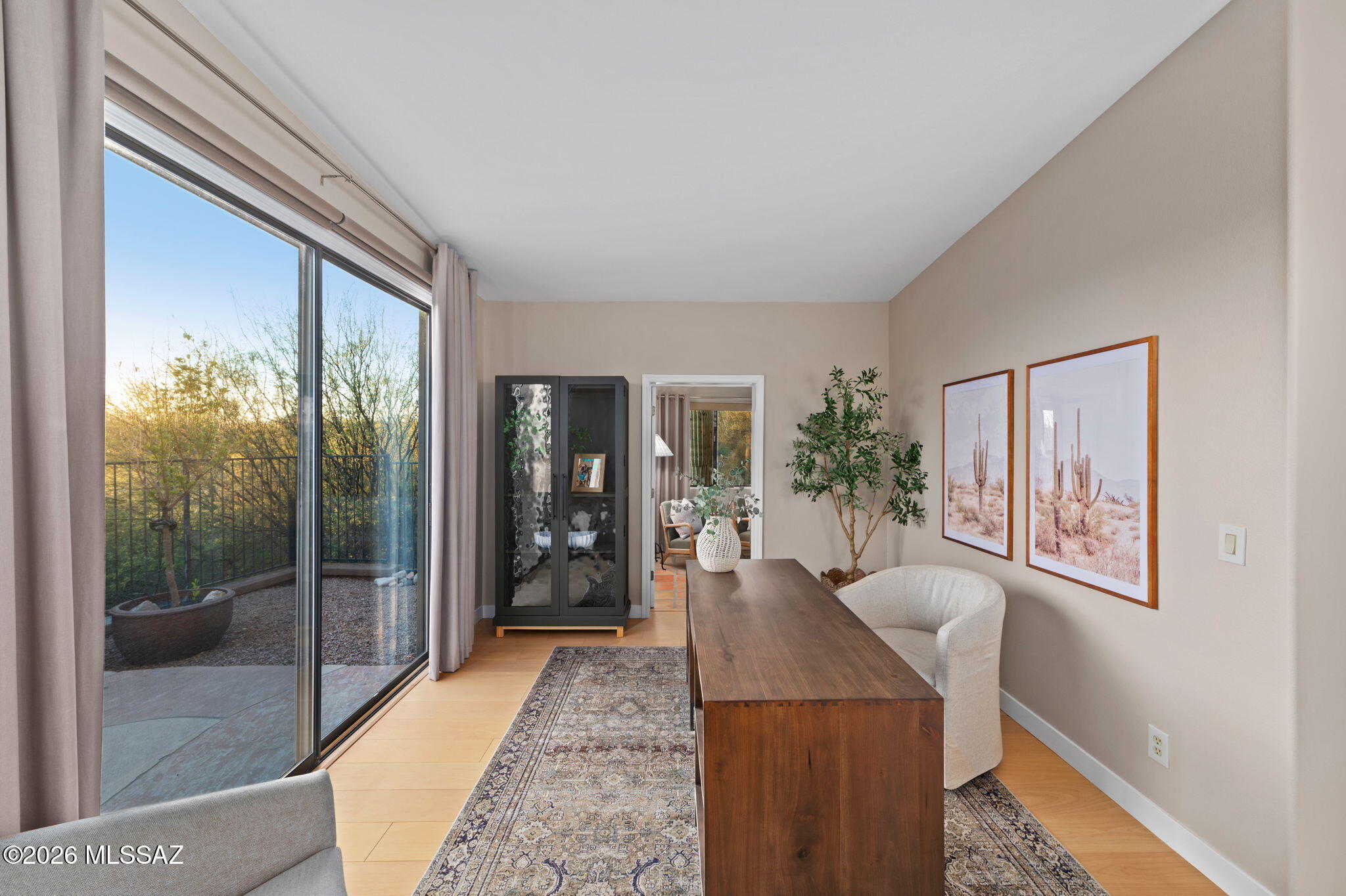 Ridge 4 (1-51) - Residential