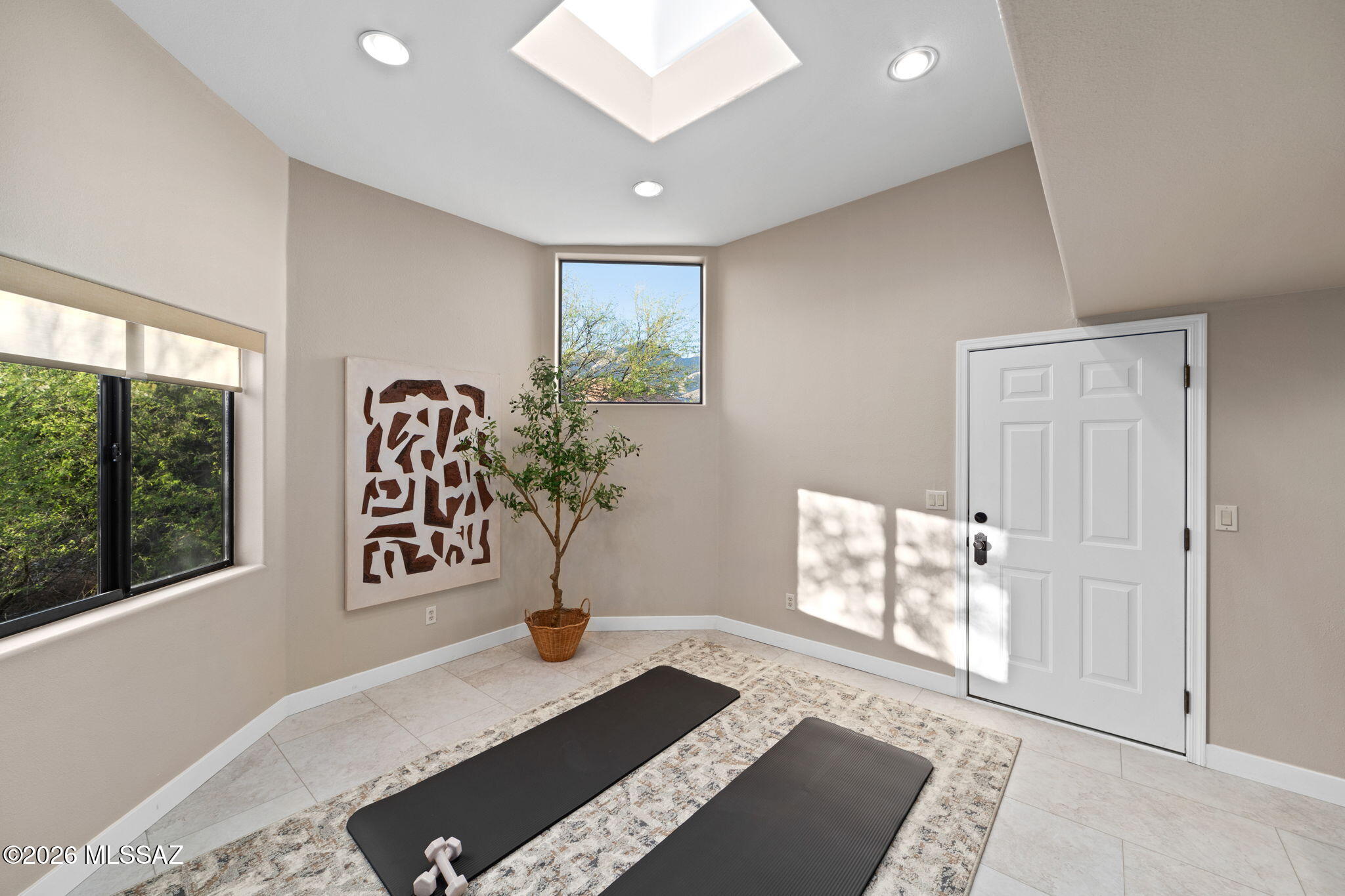 Ridge 4 (1-51) - Residential