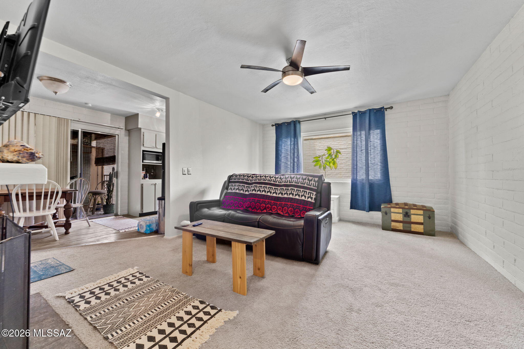 Spanish Trail Condominiums - Residential