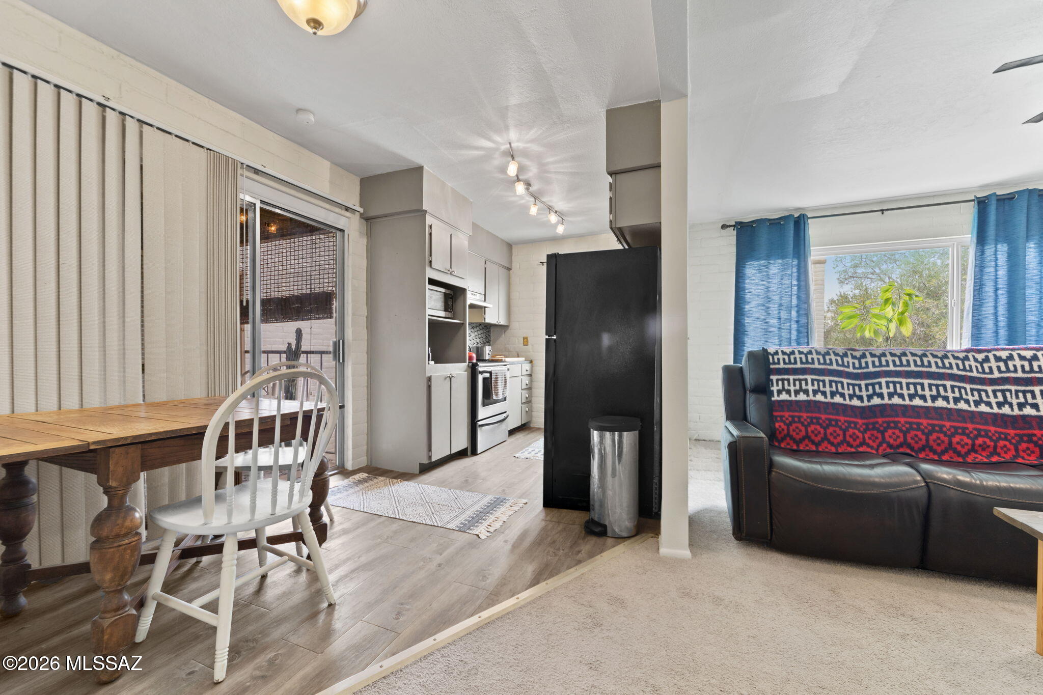 Spanish Trail Condominiums - Residential