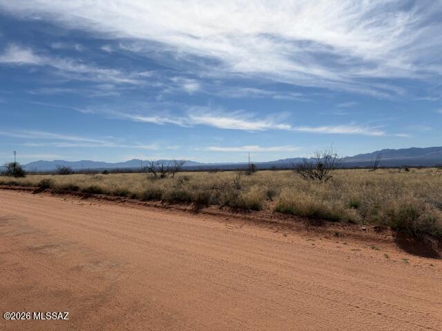 Dragoon Mountain Ranch - Land