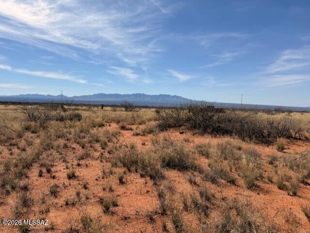 Dragoon Mountain Ranch - Land