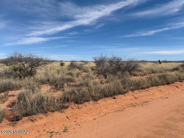 Dragoon Mountain Ranch - Land