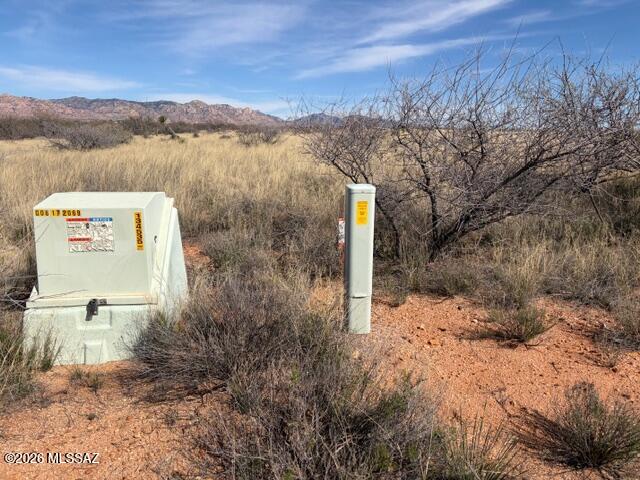 Dragoon Mountain Ranch - Land