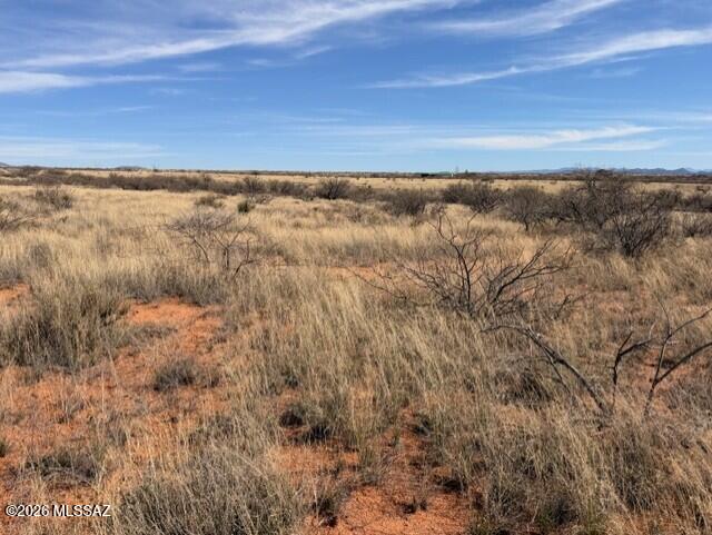 Dragoon Mountain Ranch - Land