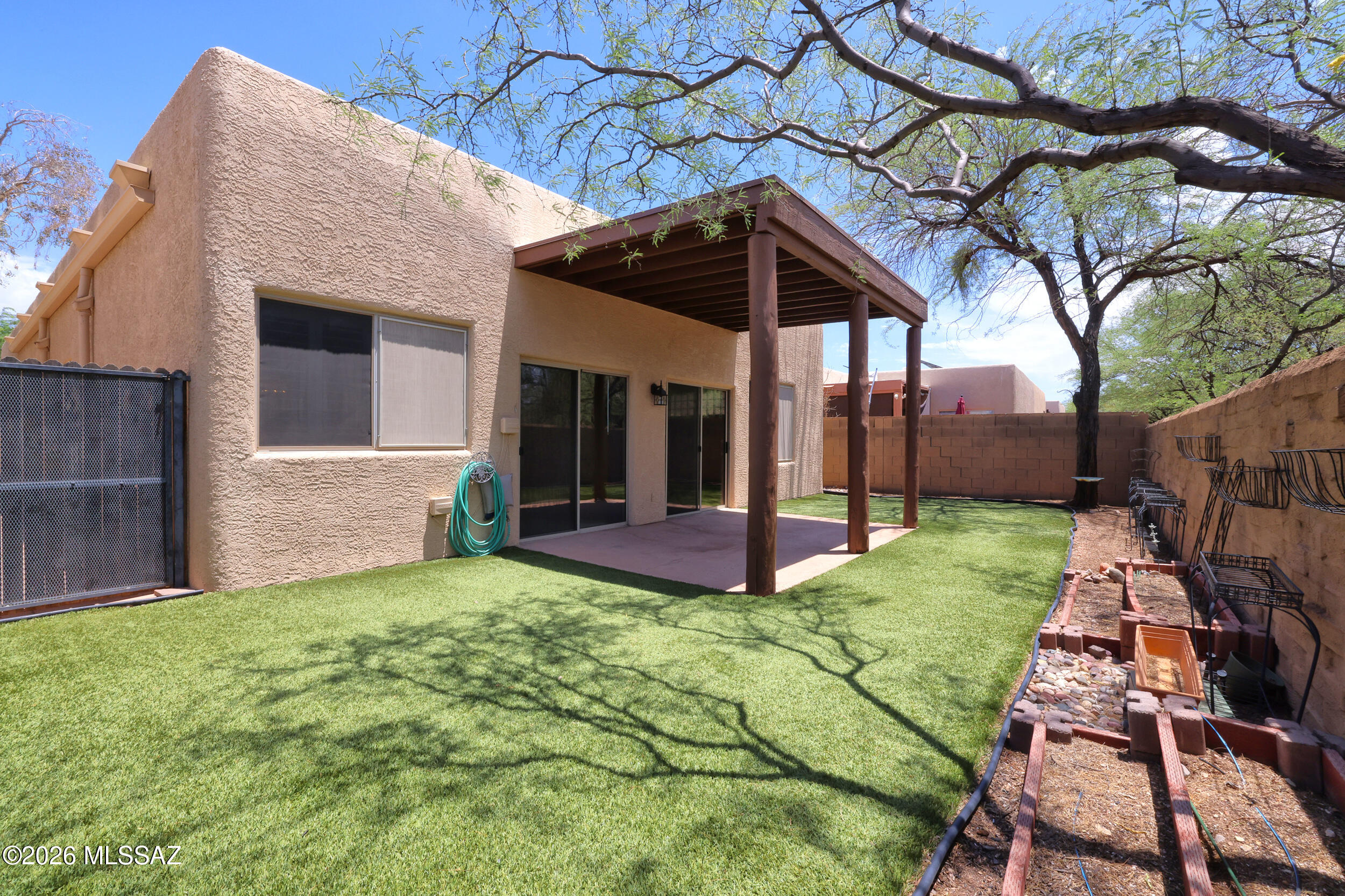 Crest Ranch (1-79) - Residential